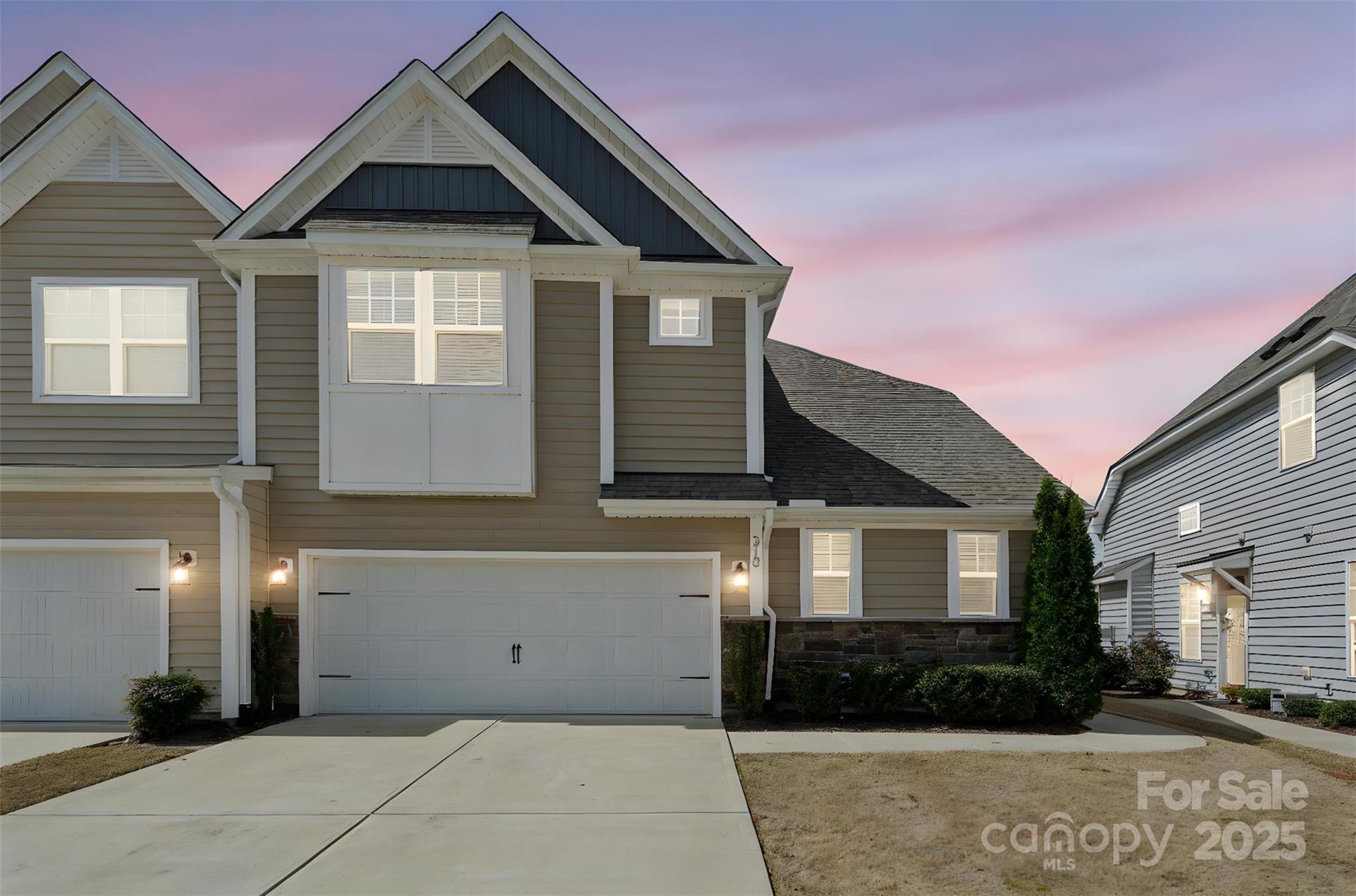 310 Shale Creek Drive Property Photo
