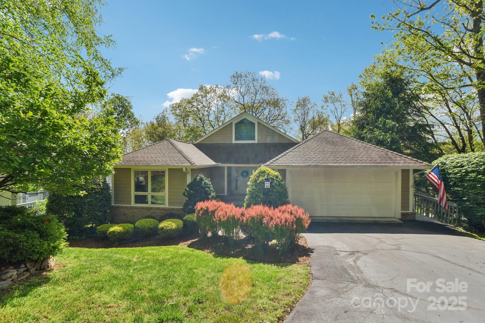 320 Dawnbrook Drive Property Photo