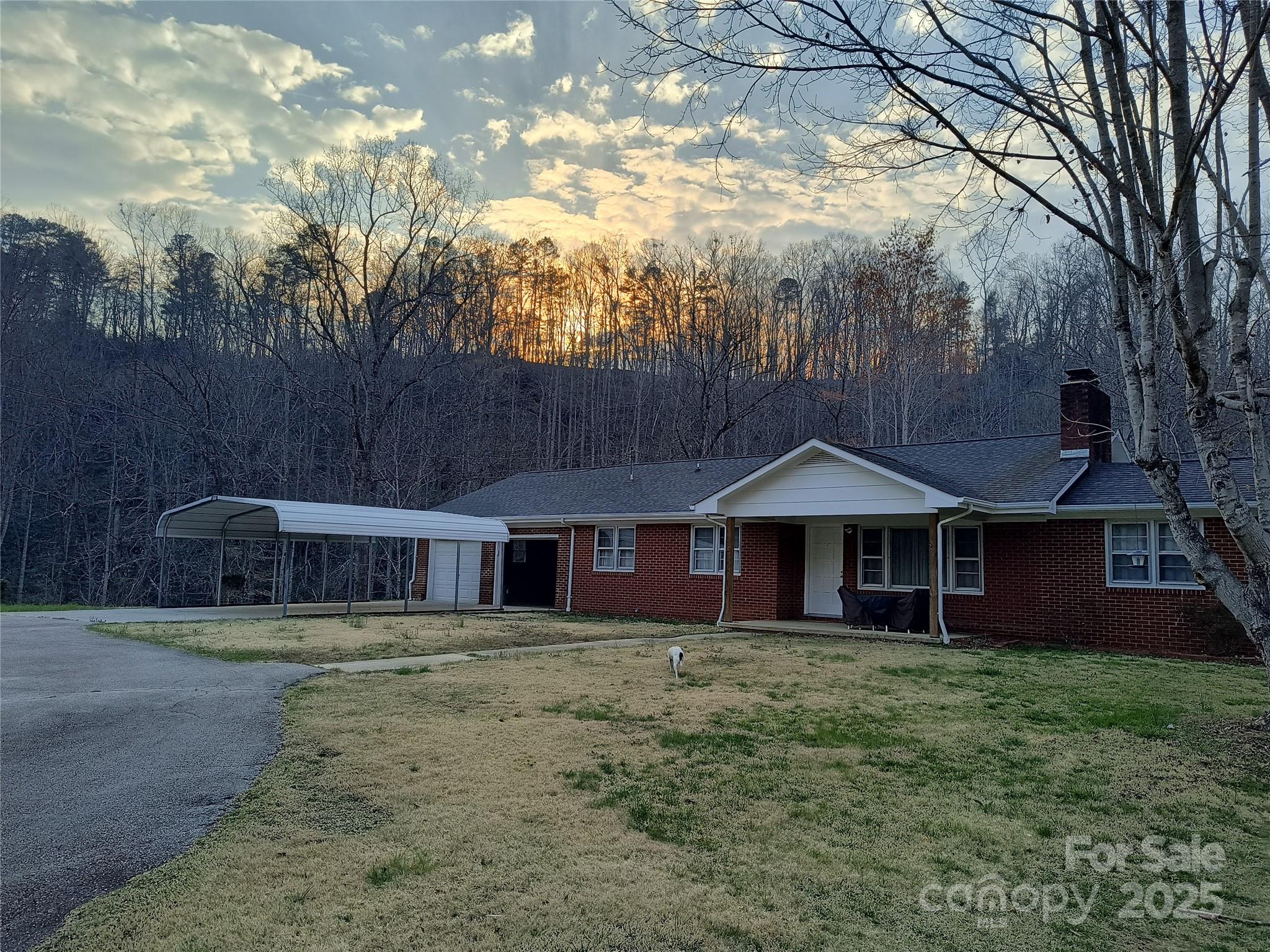 358 Carson Elliott Drive Property Photo