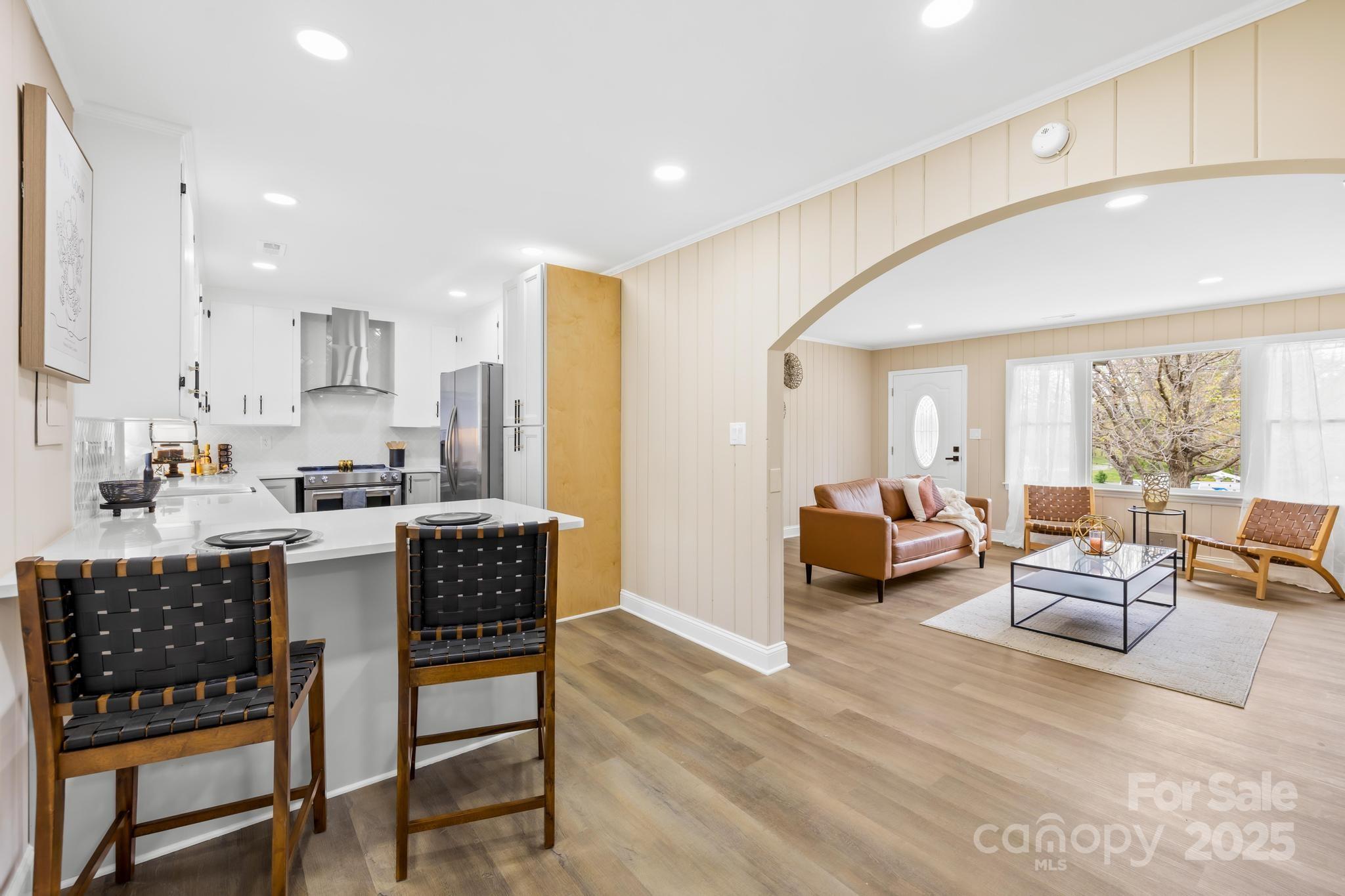 504 Katherine Avenue Property Photo