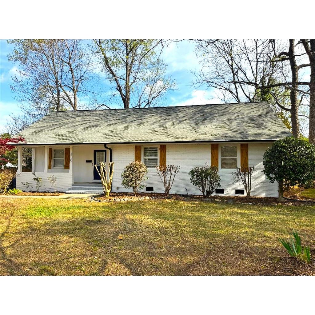 3735 Stonehaven Drive Property Photo