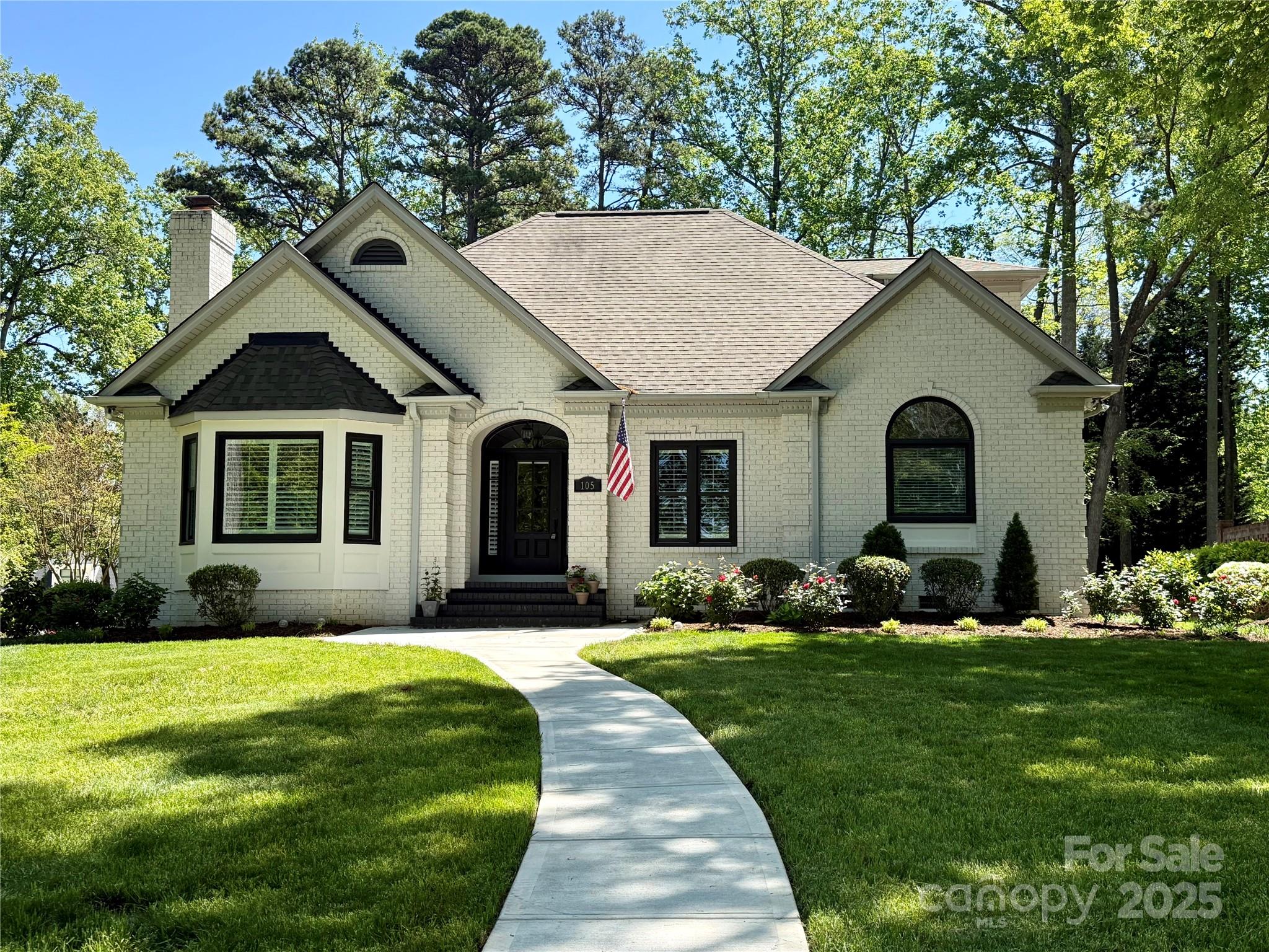 105 Beach Lane Property Photo