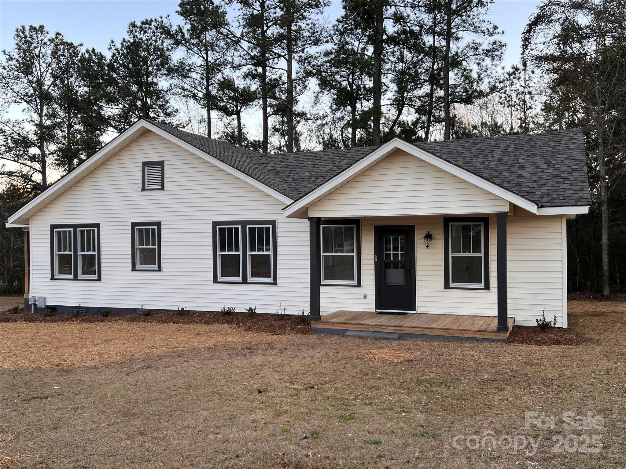 167 Ellerbe Road Property Photo