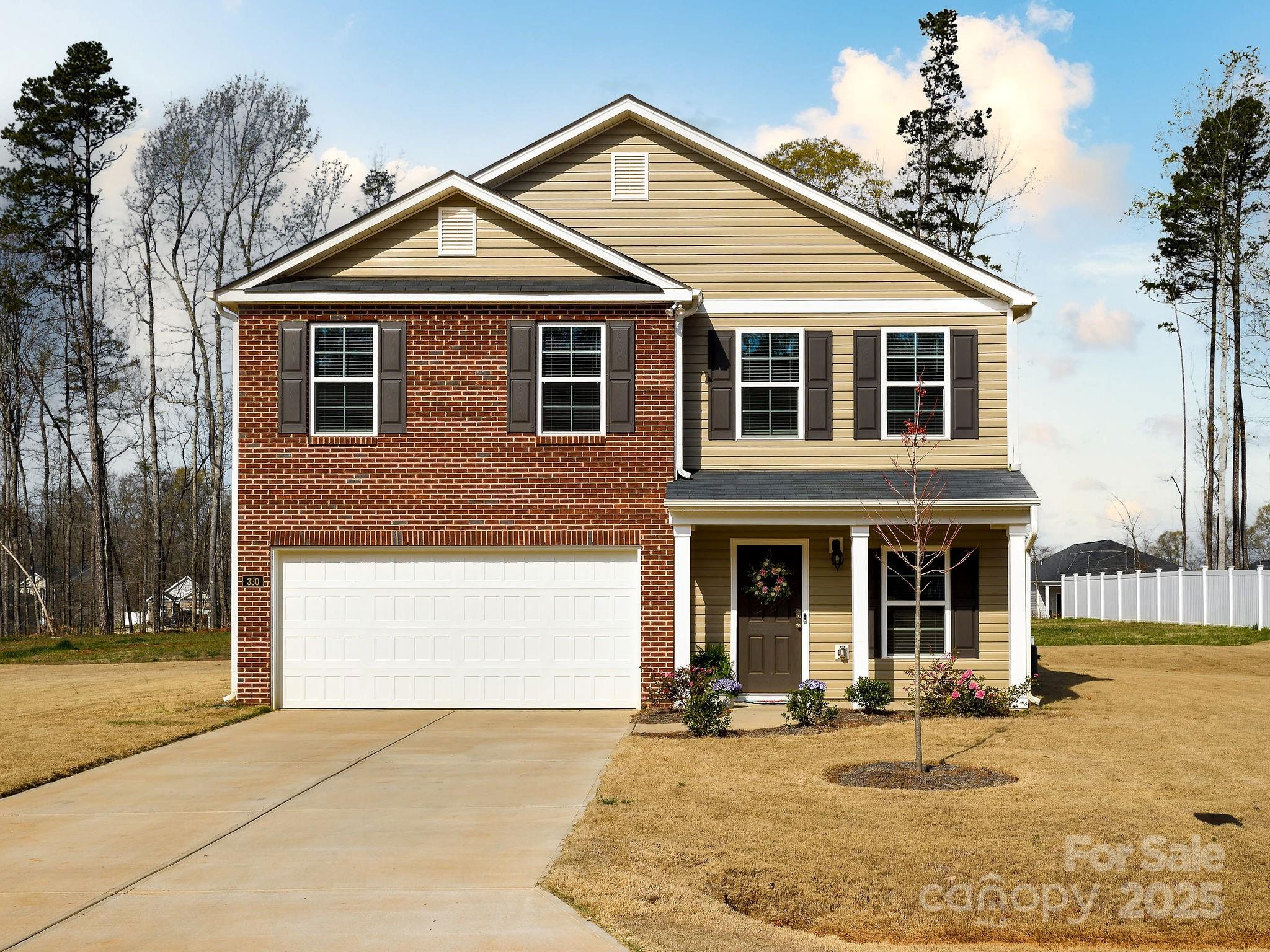 330 Olivia Court Property Photo