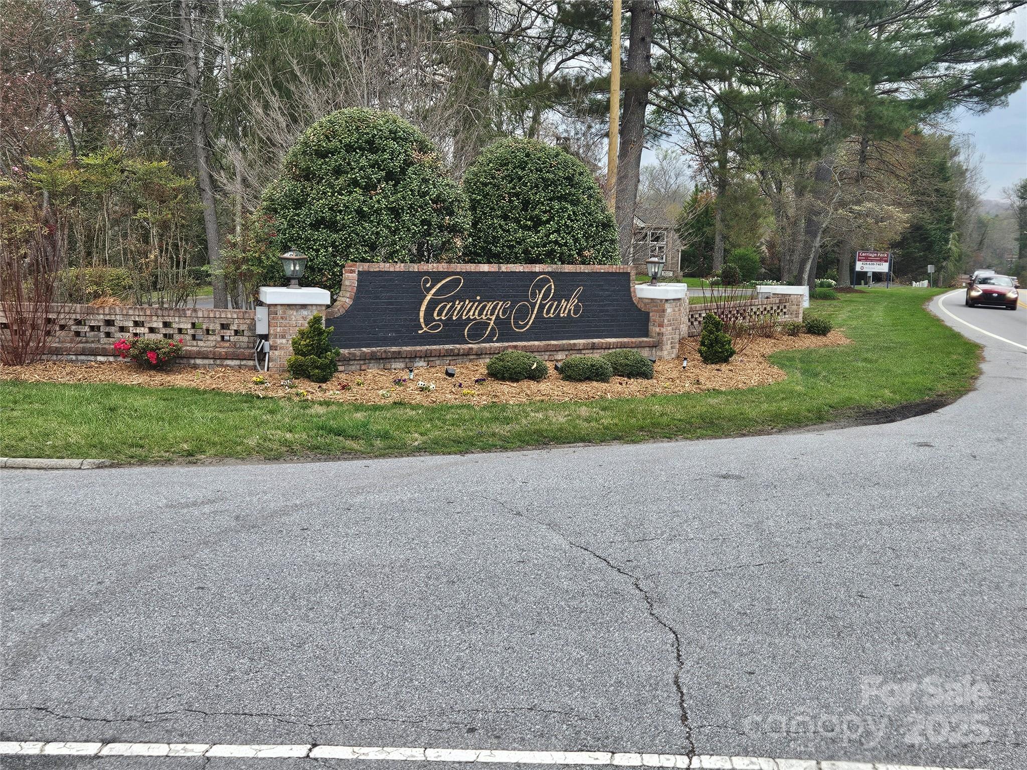 329 Carriage Crest Drive Property Photo 2