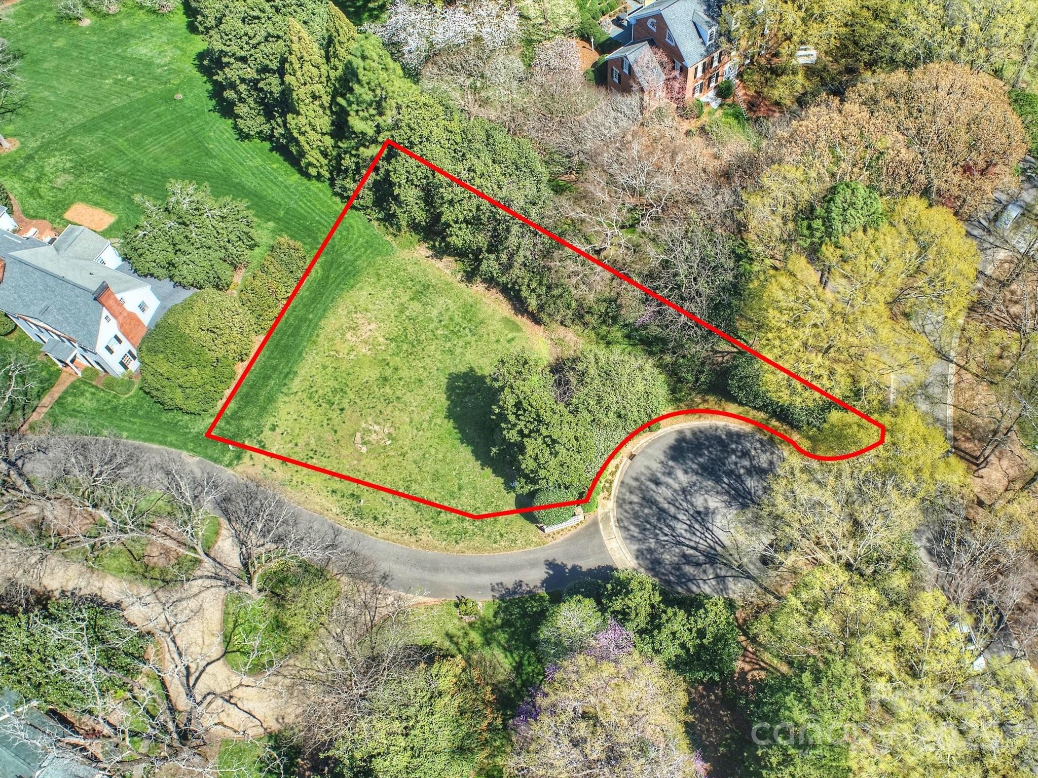 4811 Pellyn Farm Court Property Photo 3