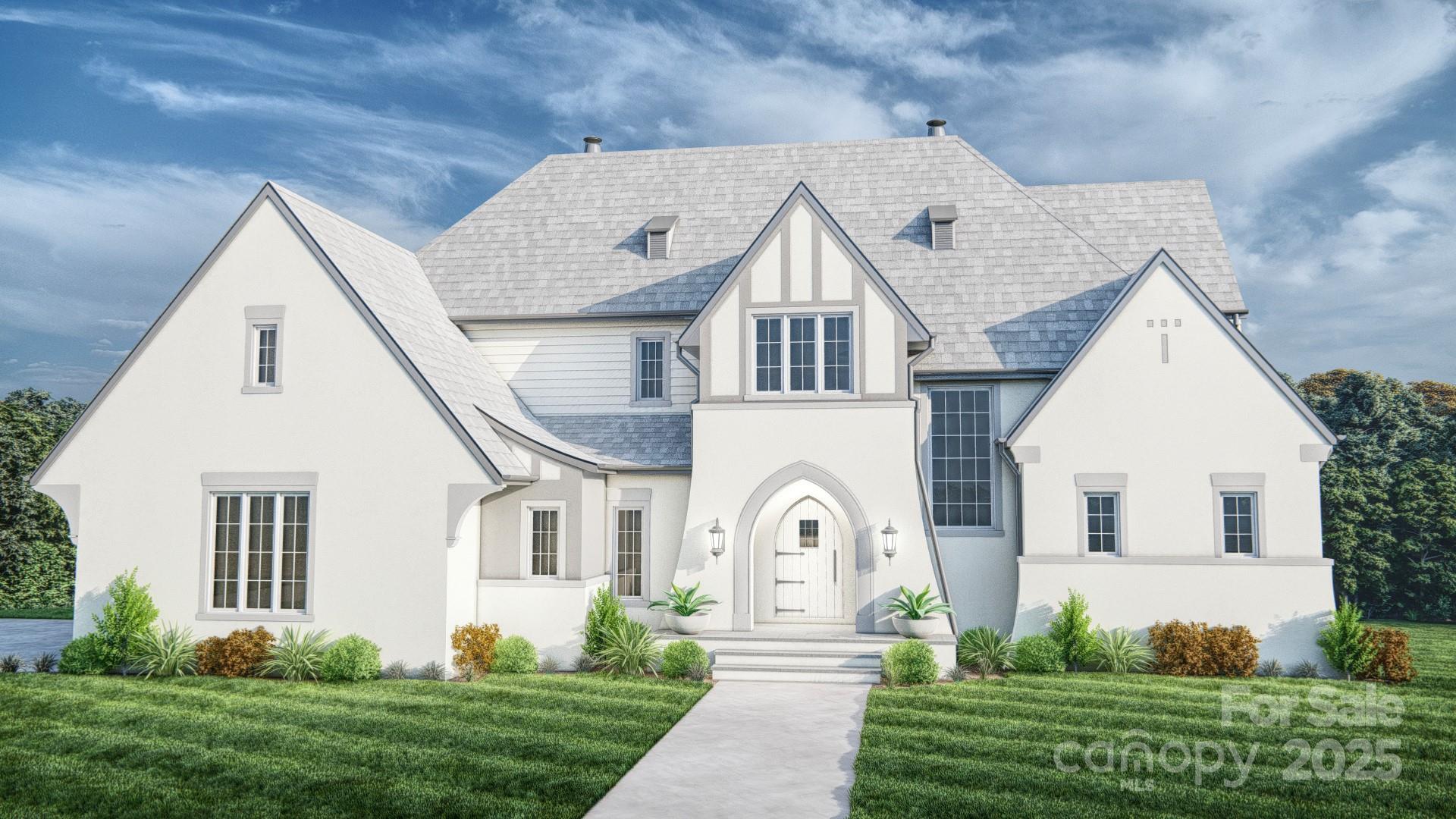 4811 Pellyn Farm Court Property Photo 7