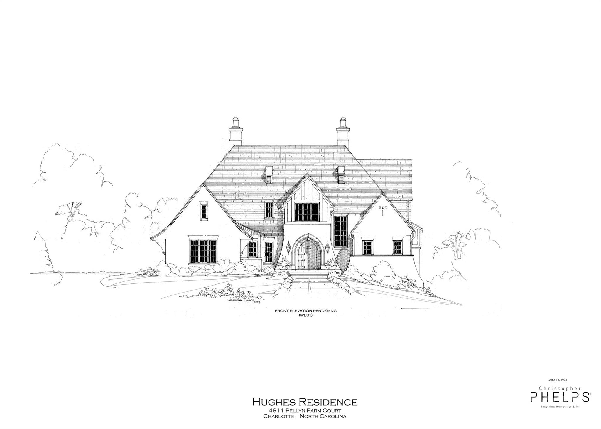 4811 Pellyn Farm Court Property Photo 10