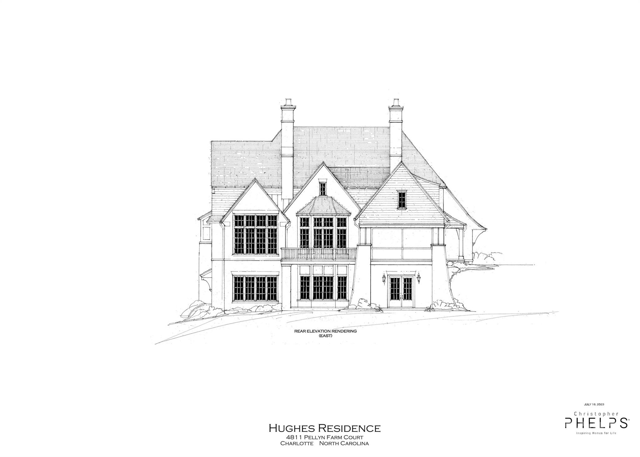 4811 Pellyn Farm Court Property Photo 11