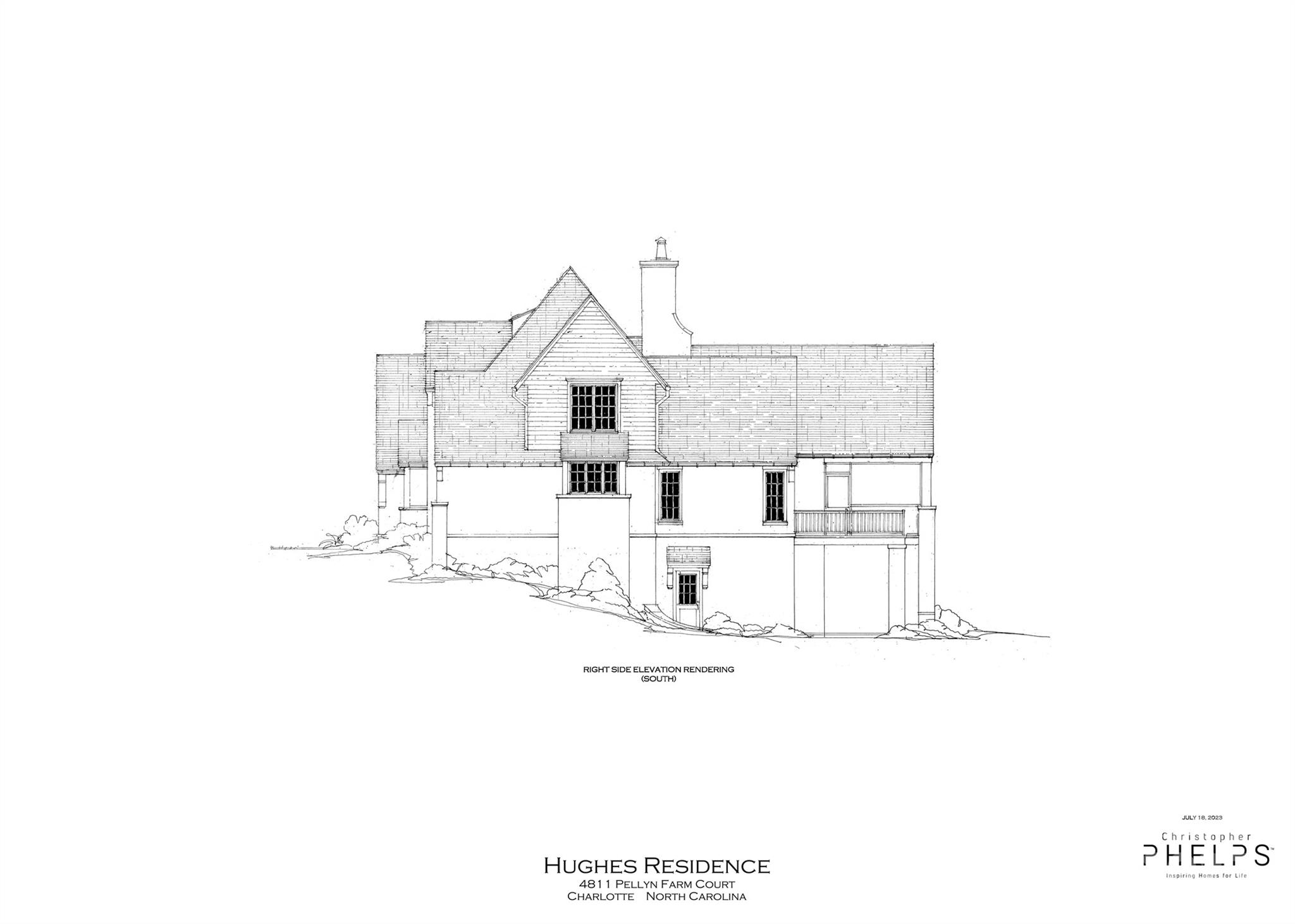 4811 Pellyn Farm Court Property Photo 13