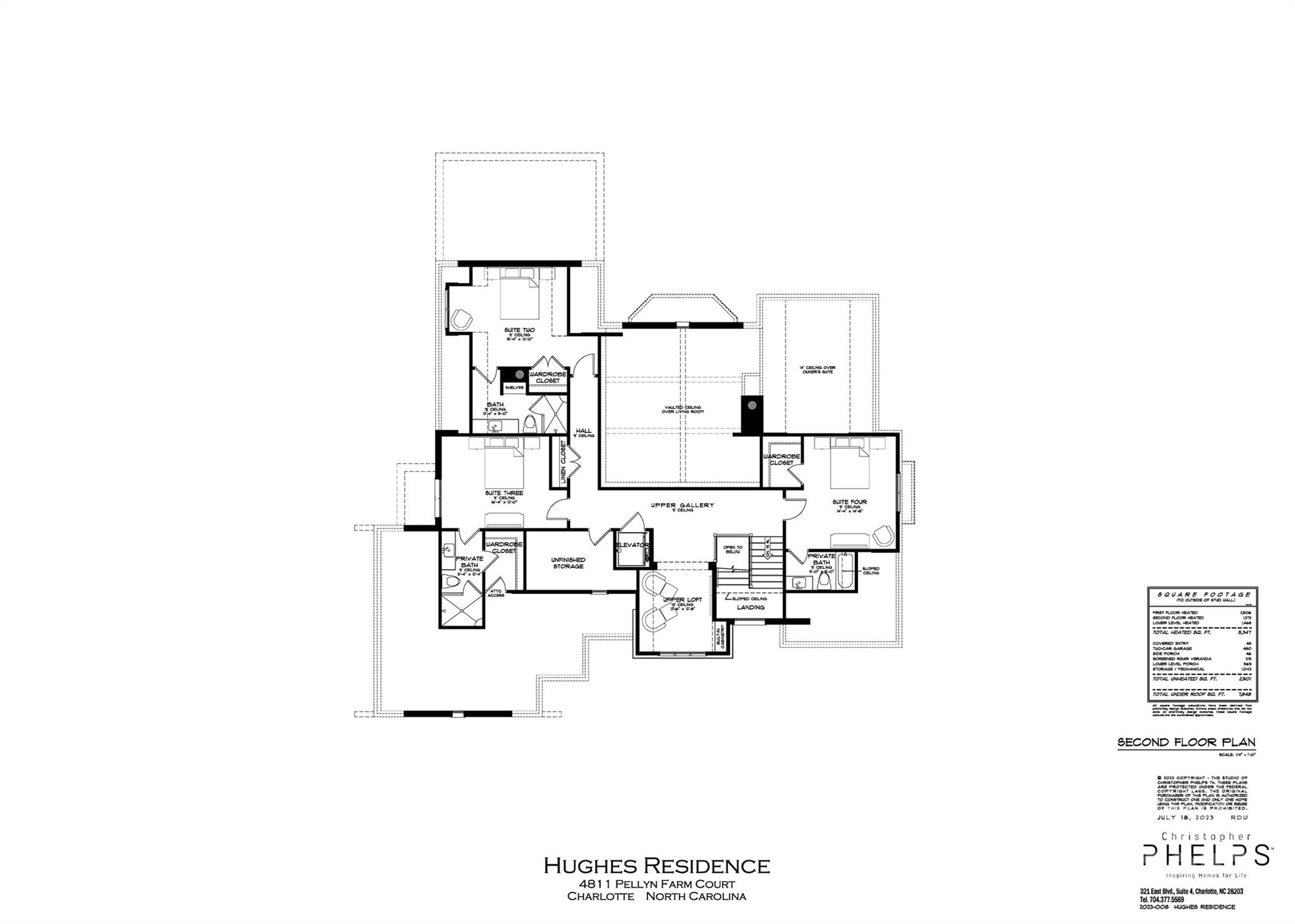 4811 Pellyn Farm Court Property Photo 15