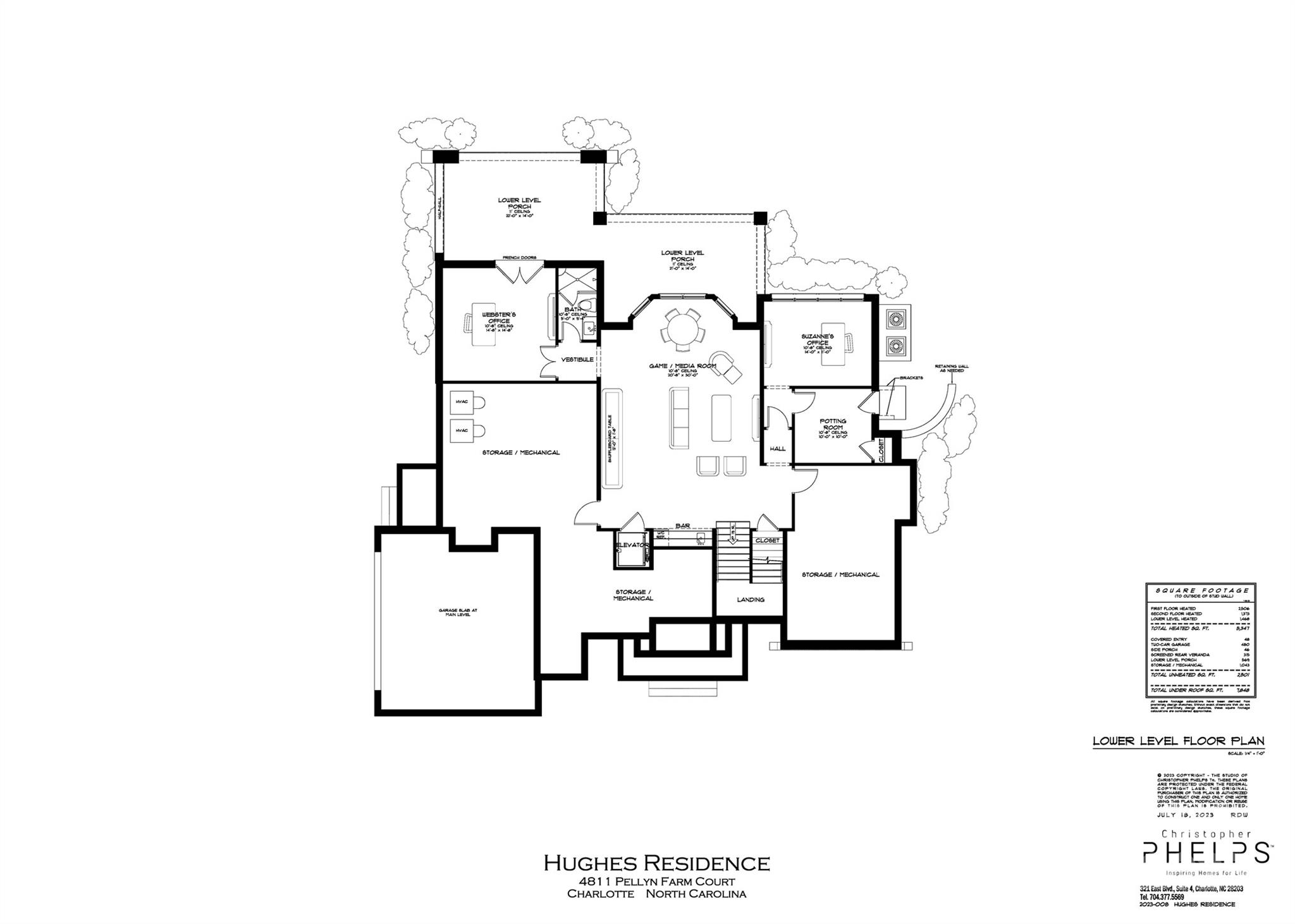 4811 Pellyn Farm Court Property Photo 16