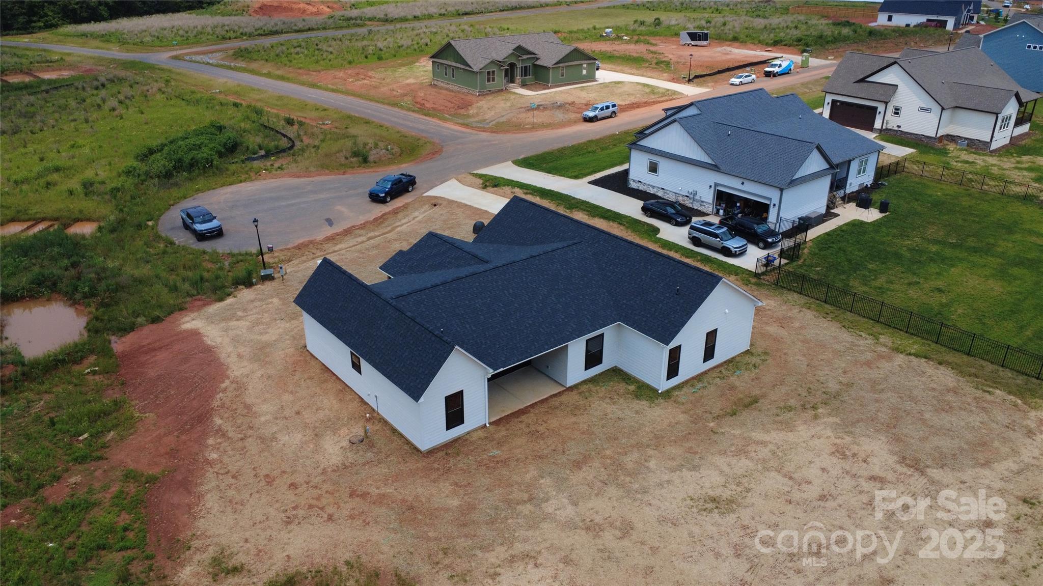 1429 Coppergate Drive Property Photo 34