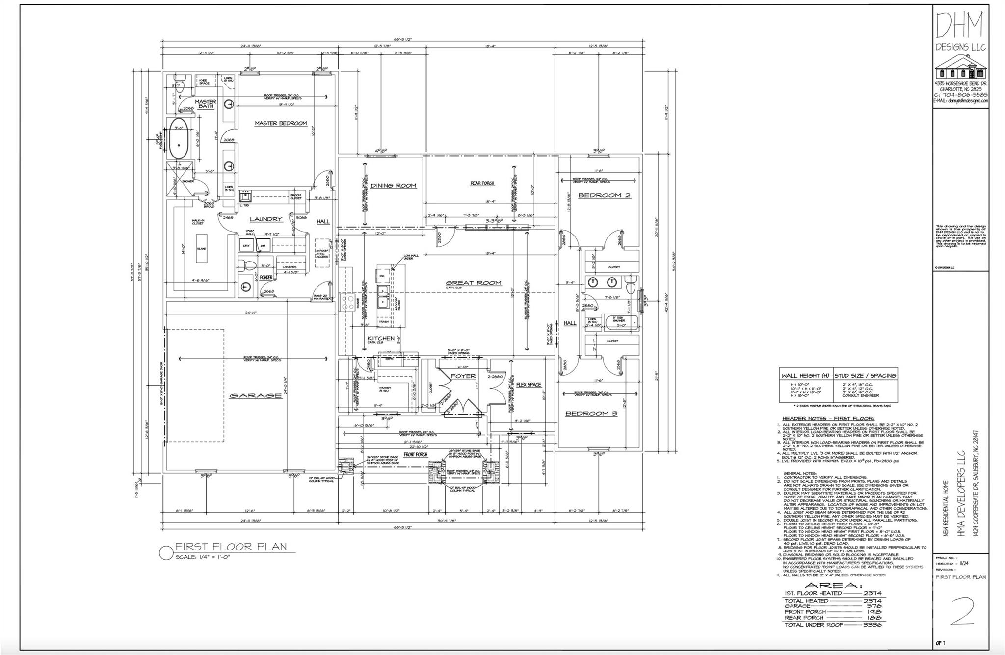 1429 Coppergate Drive Property Photo 36