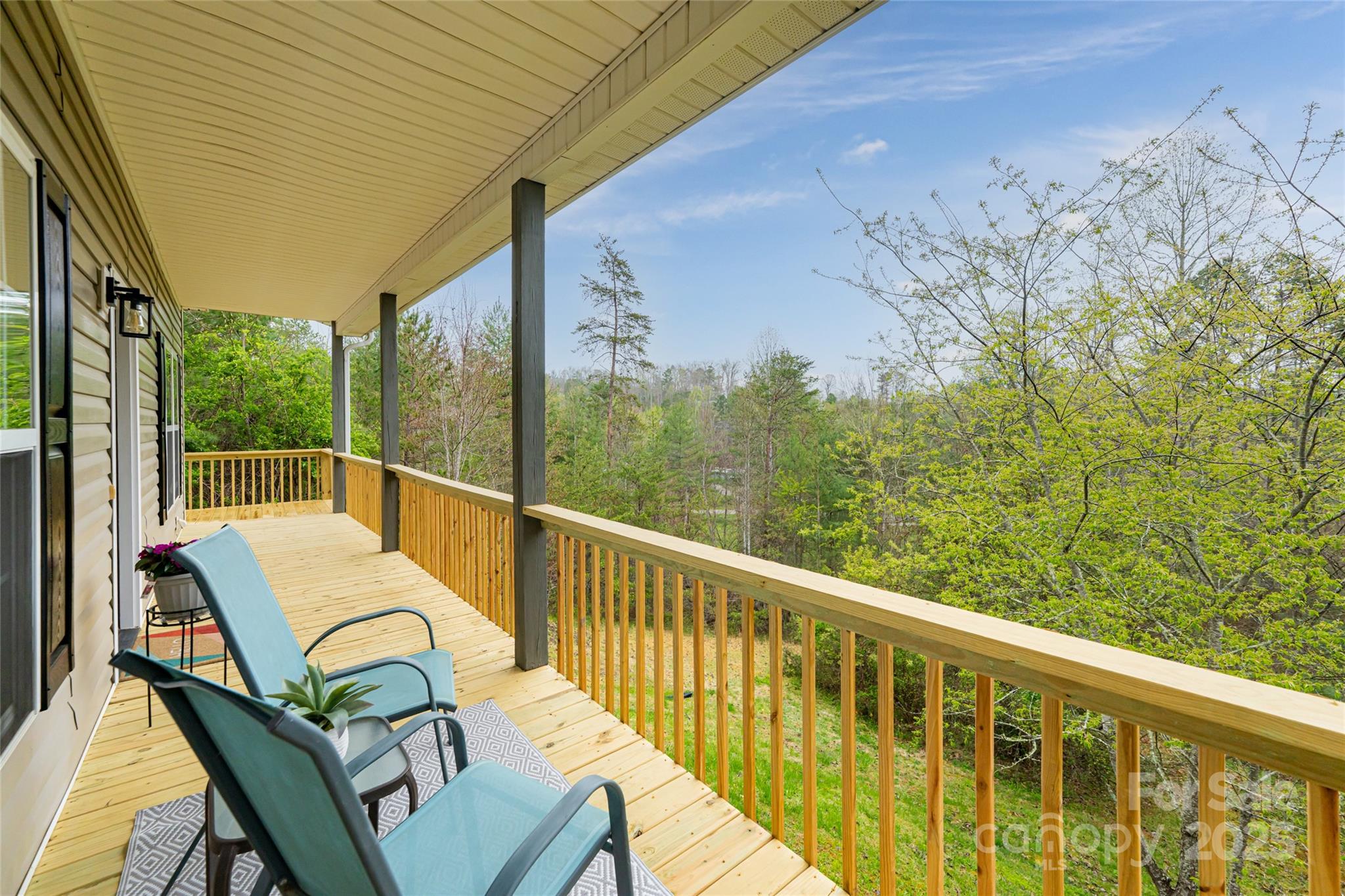 61 Quiet Woods Drive Property Photo