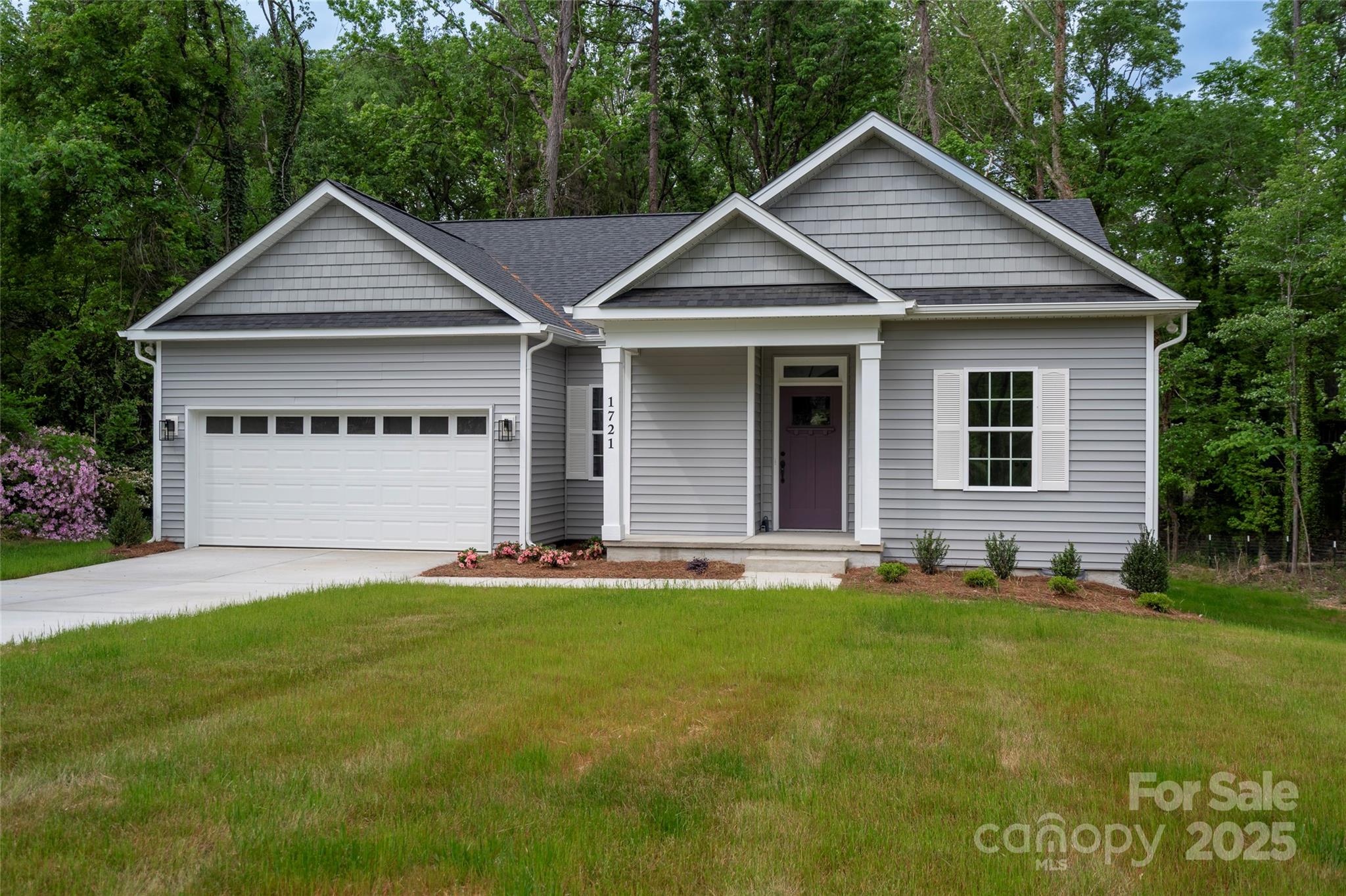 1721 Balfour Lane Property Photo 1