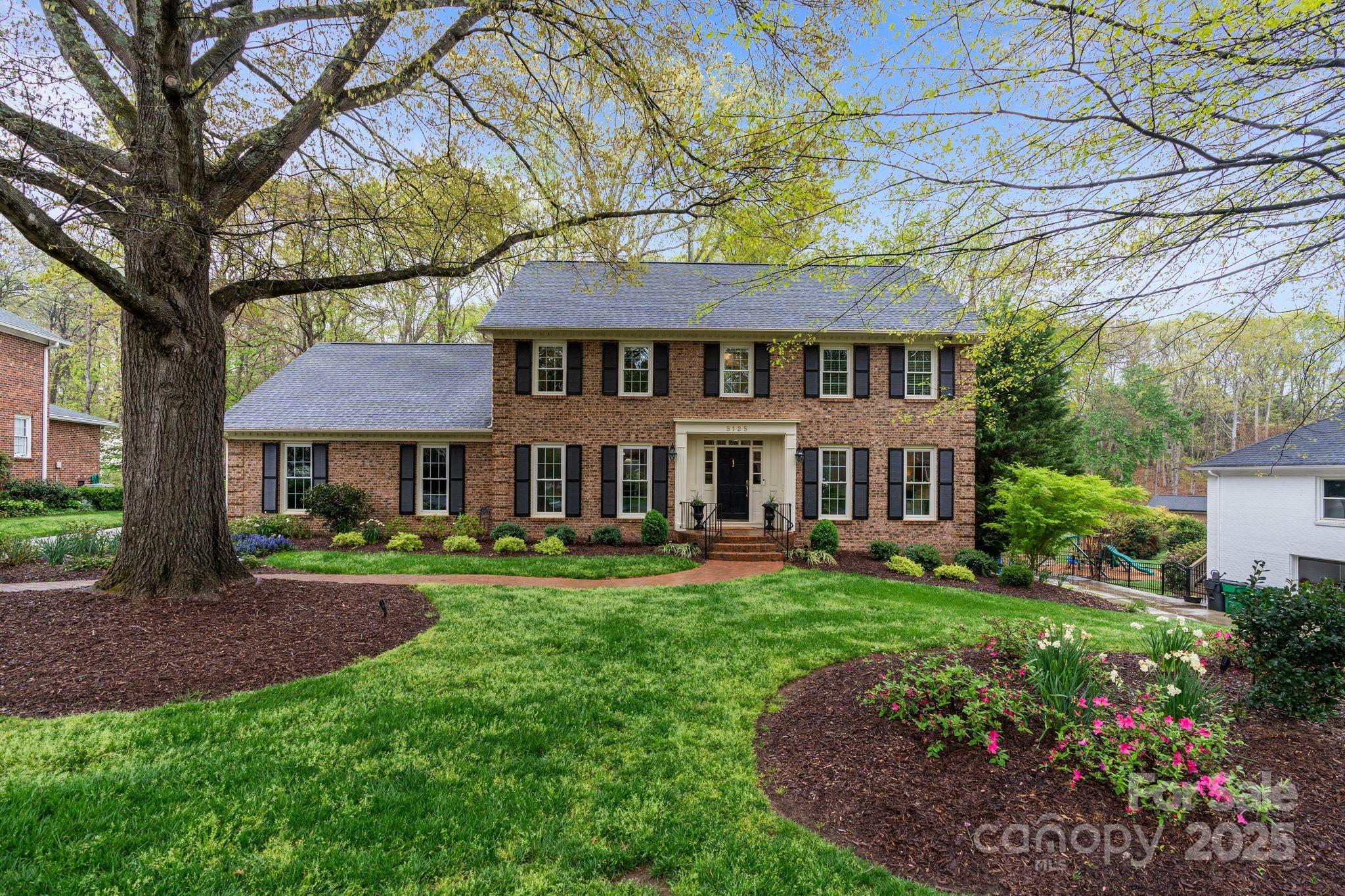 5125 Winding Brook Road Property Photo