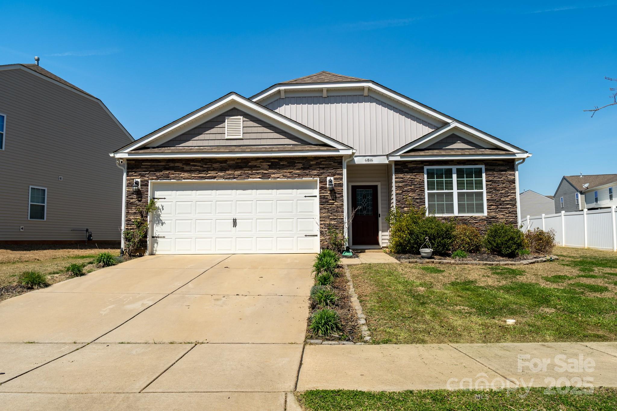 6816 Pennyroyal Way Property Photo 1