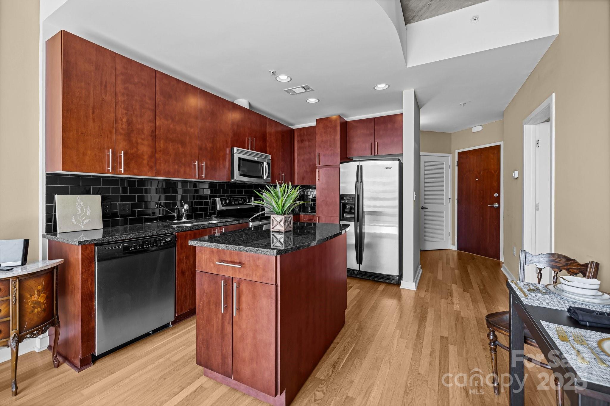 210 N Church Street 2305 Property Photo 1