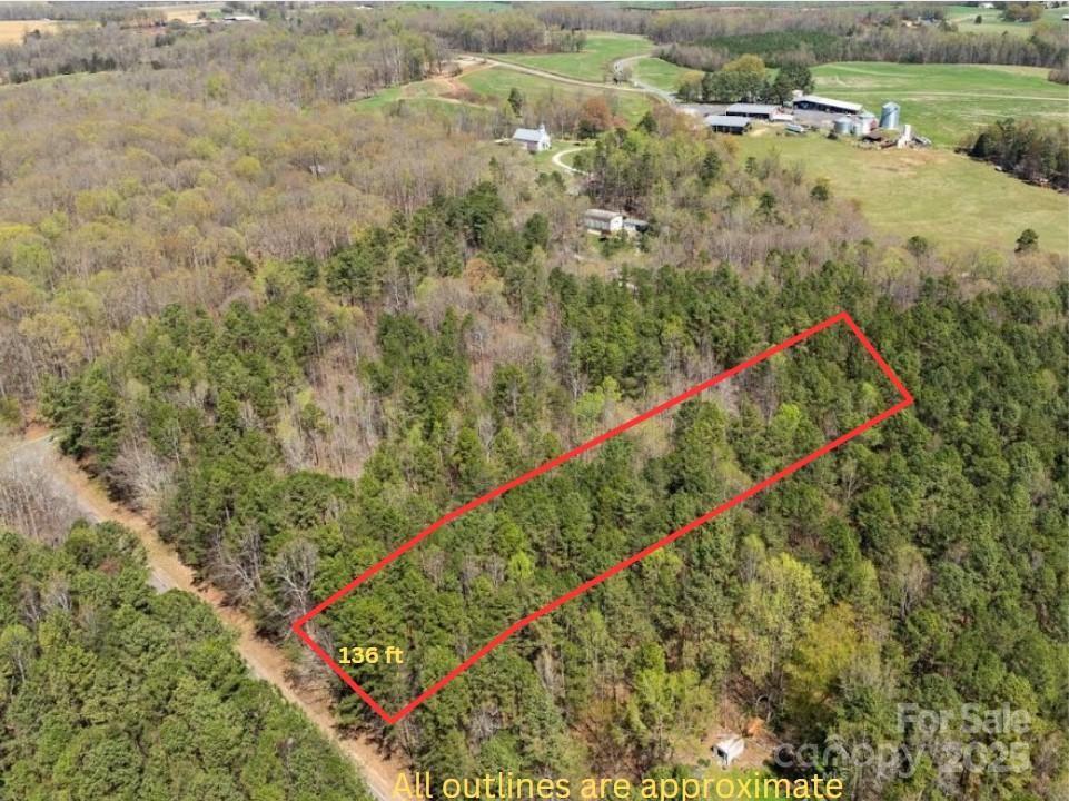 000 Umberger Road Property Photo