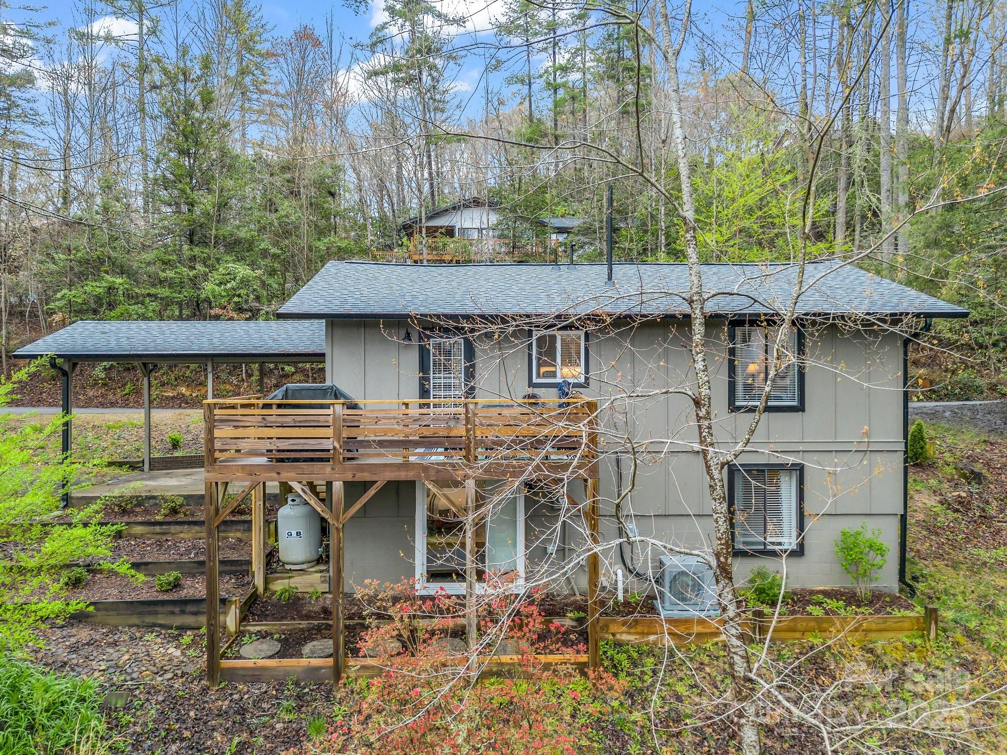 206 Knob Creek Road Property Photo