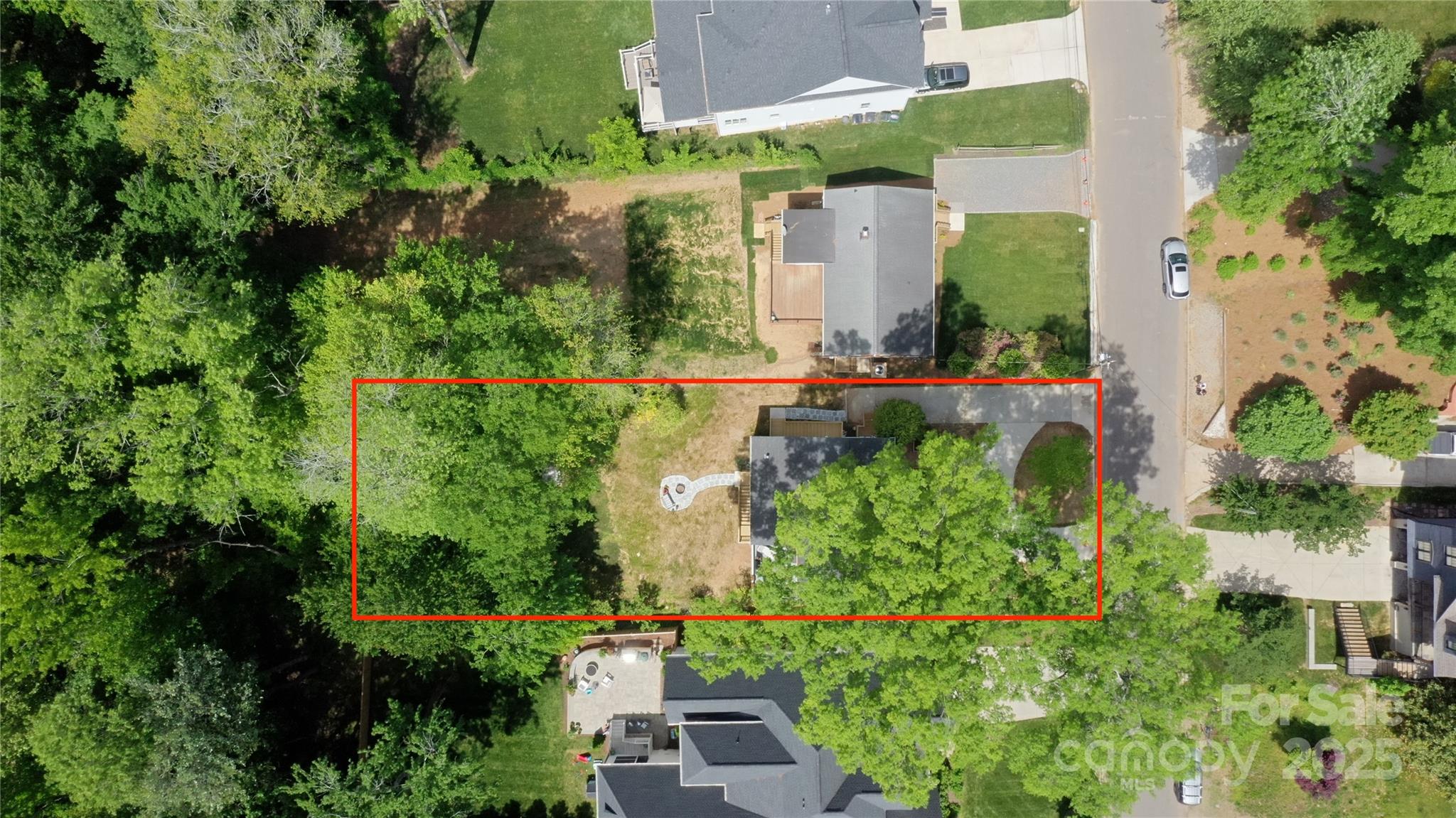 3016 Hanson Drive Property Photo