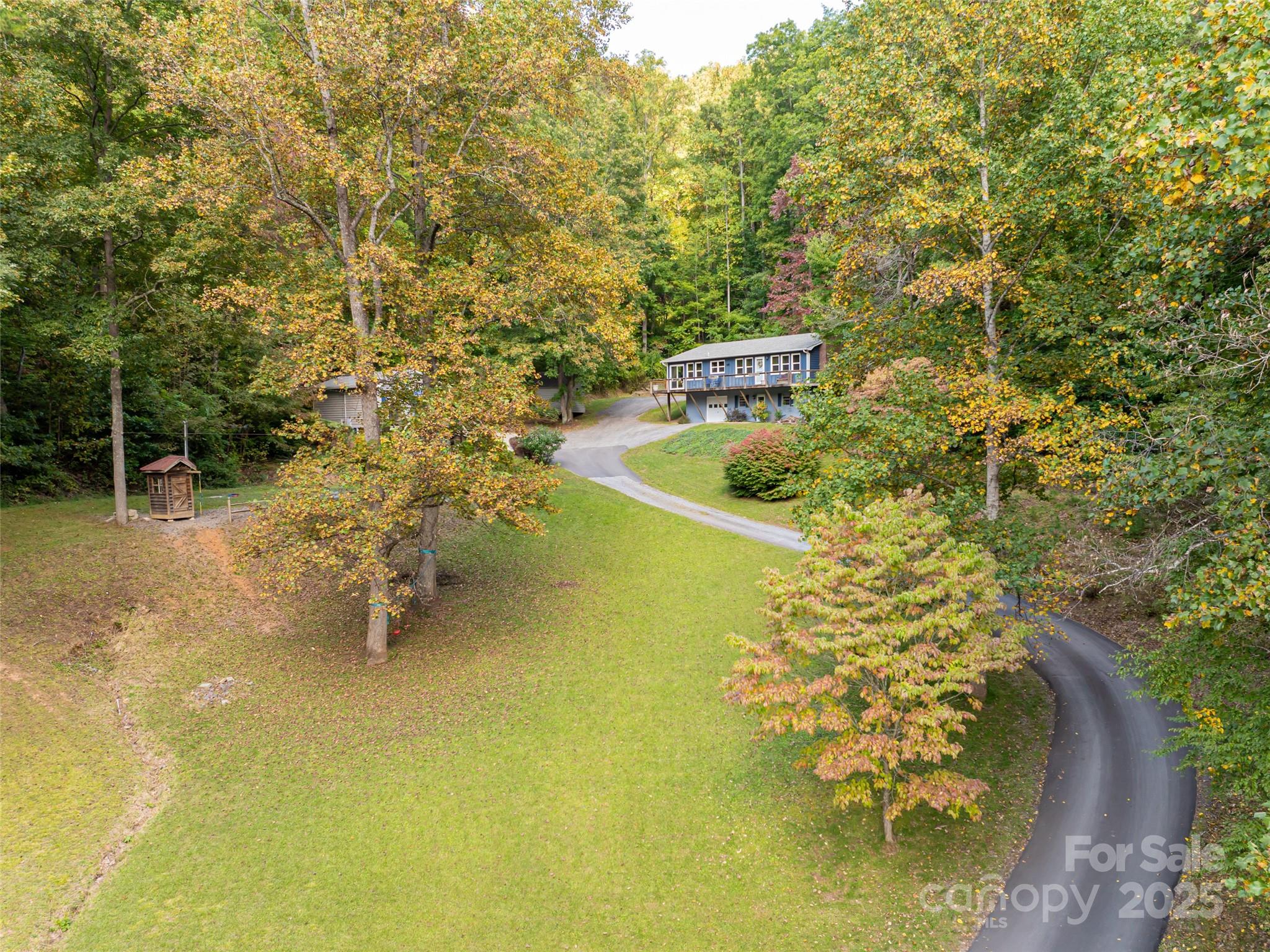 218 & 220 Old Fellowship Road Property Photo 42