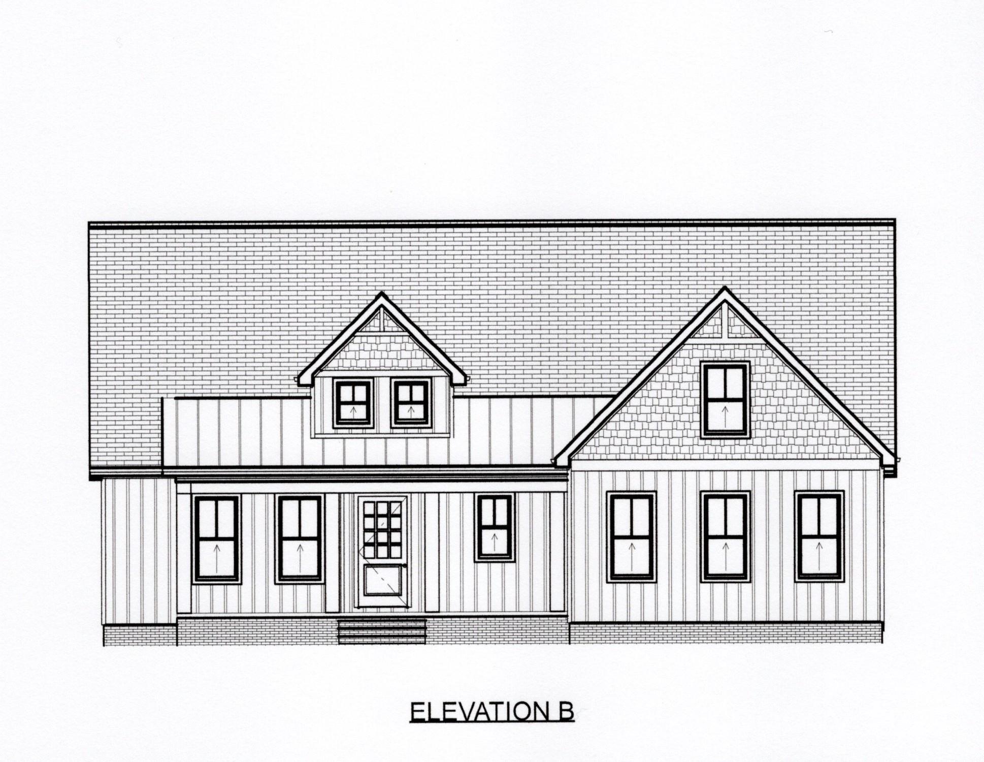 1503 Baileys Run Property Photo