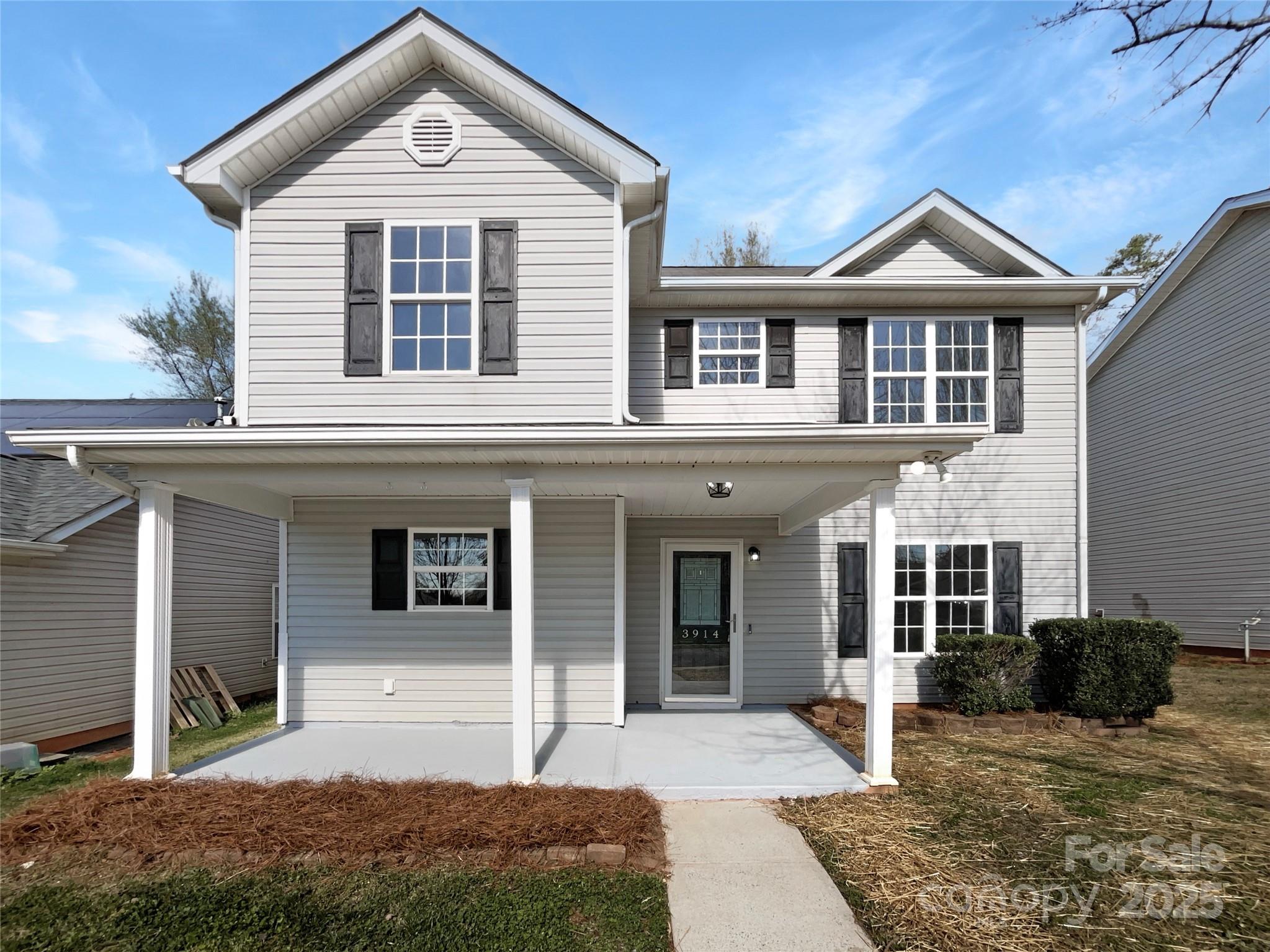 3914 Hathaway Hills Drive Property Photo