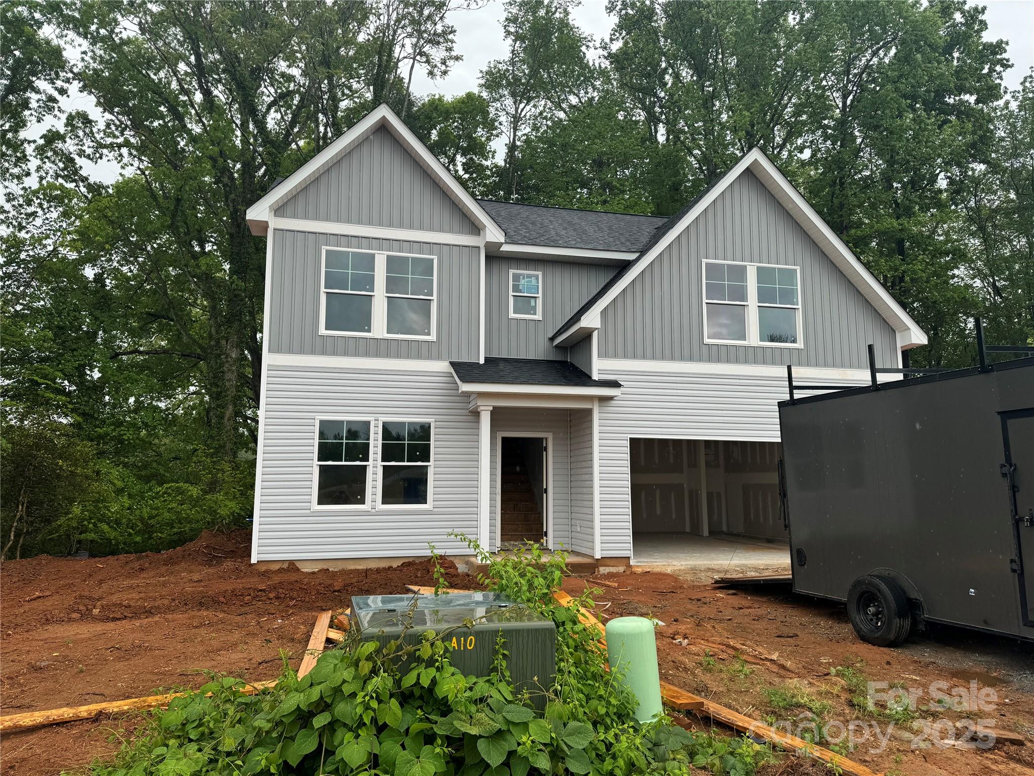 1218 Fall Day Circle Property Photo