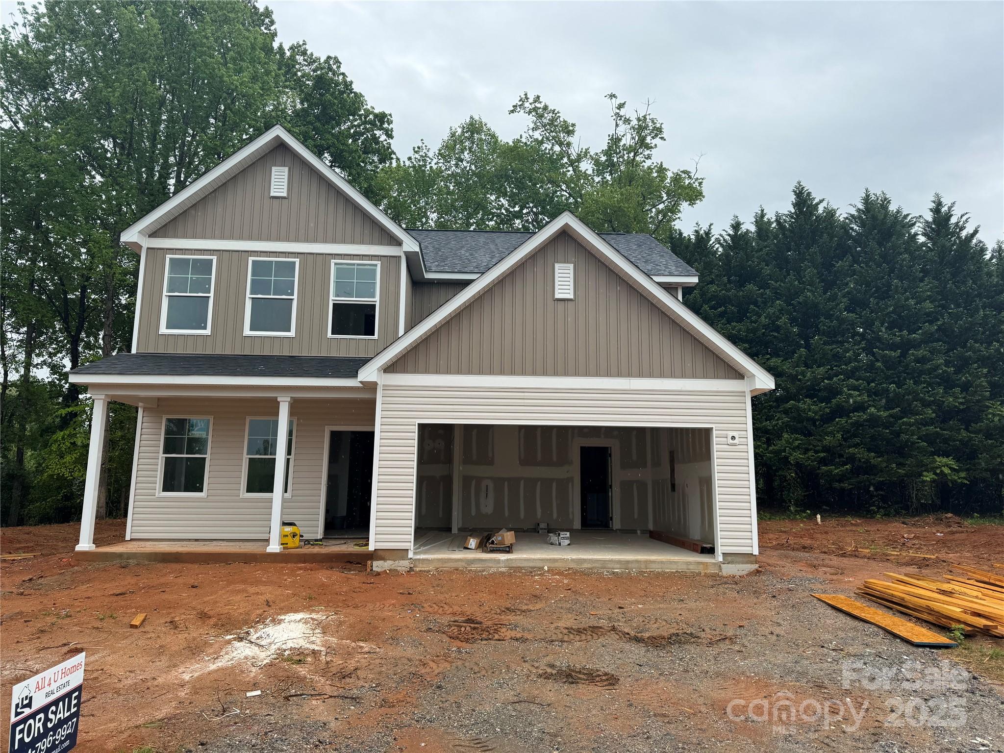 1216 Fall Day Circle Property Photo