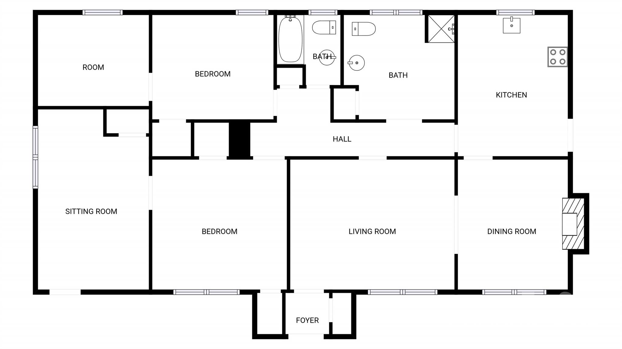 614 Normandy Road Property Photo 18