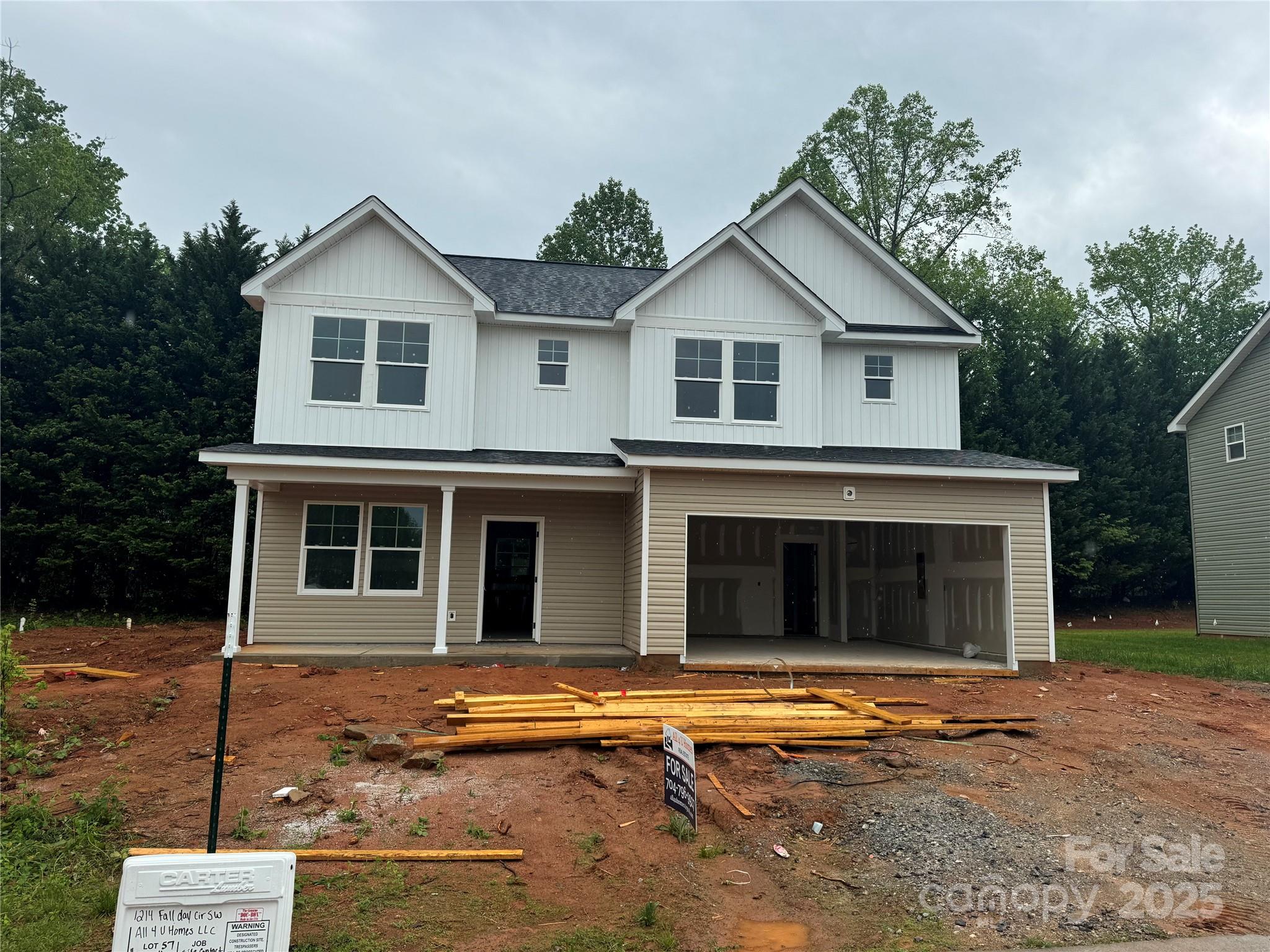 1214 Fall Day Circle Property Photo