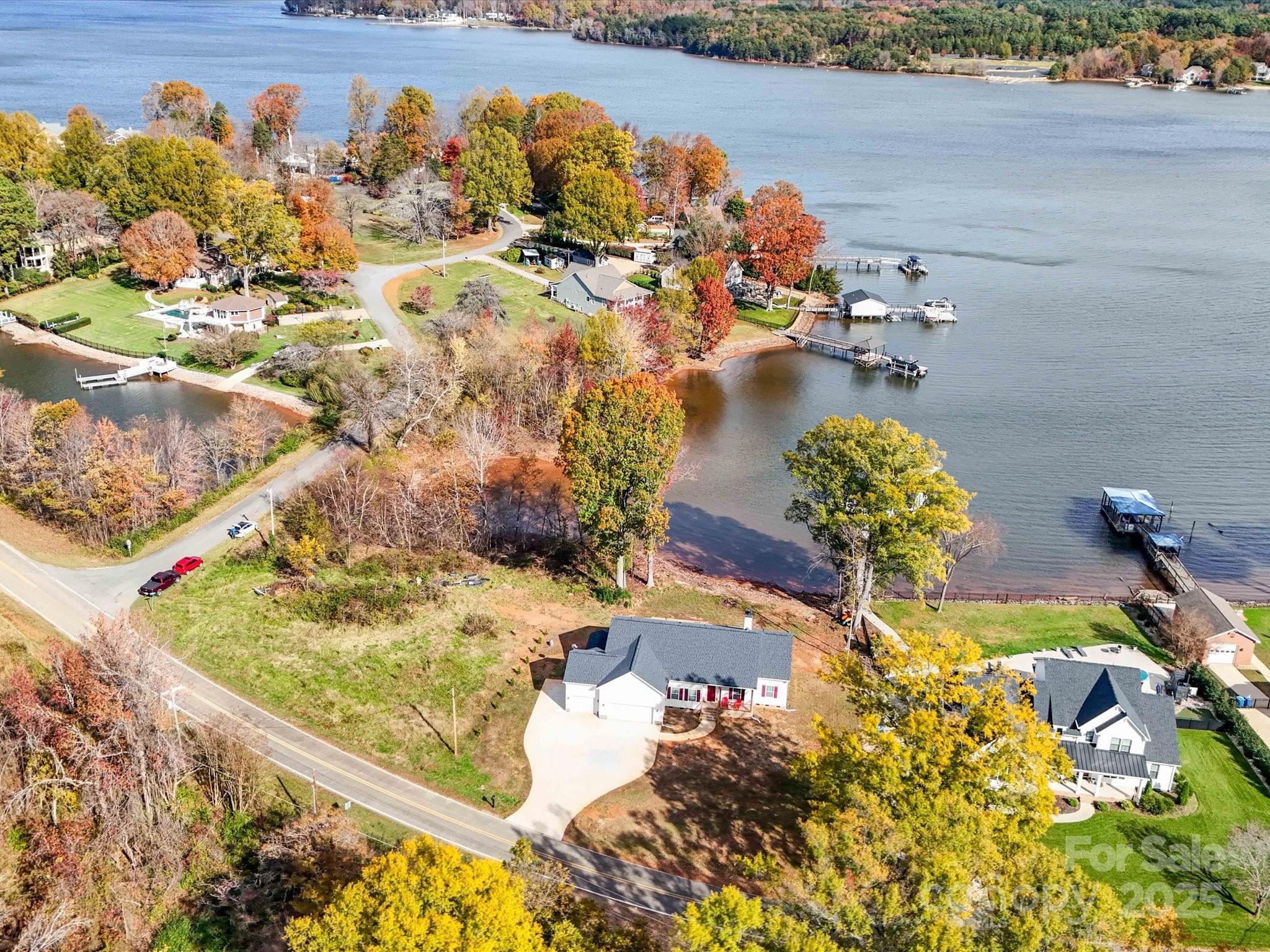 4980 Kiser Island Road Property Photo