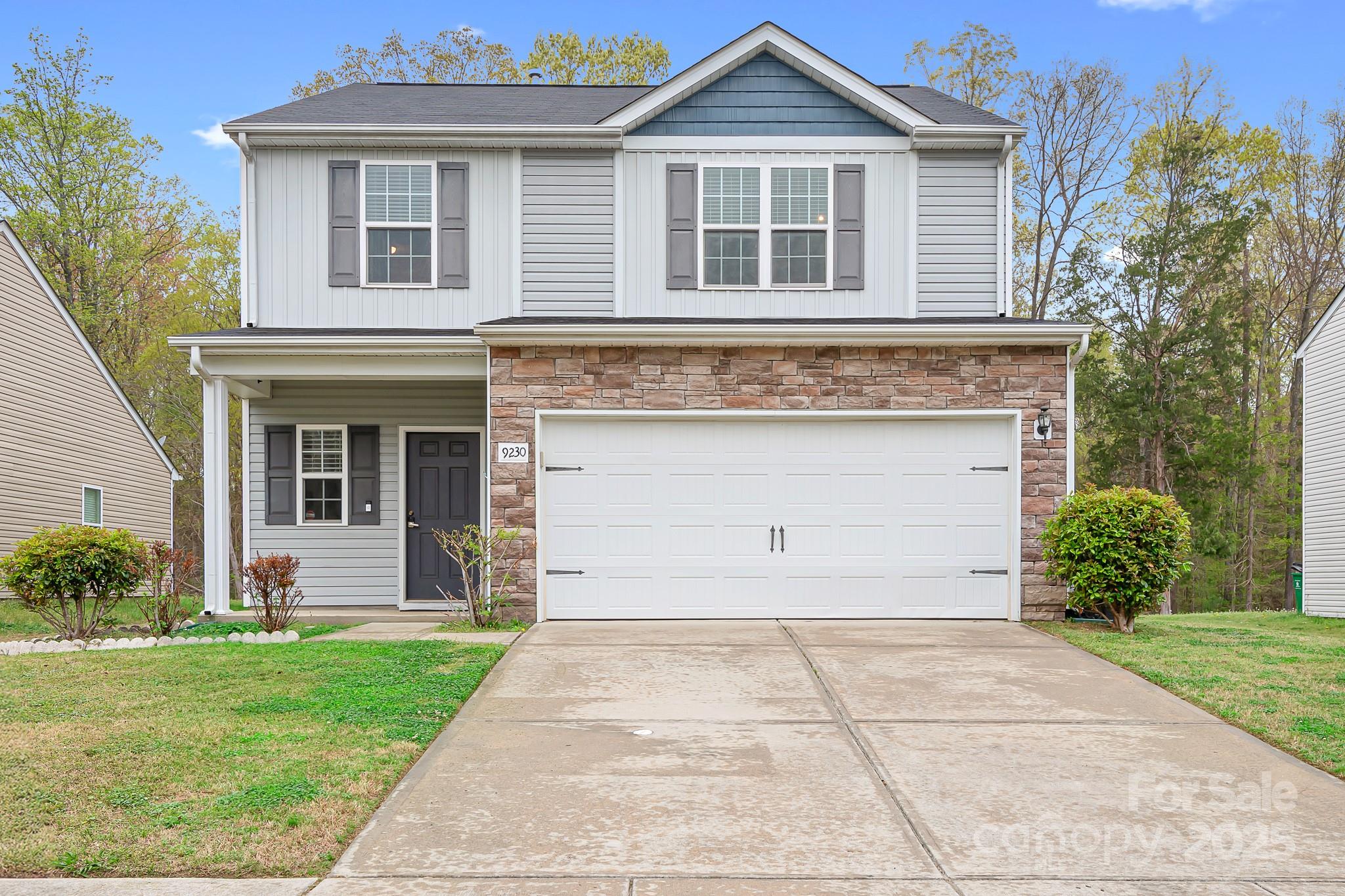 9230 Avery Meadows Drive Property Photo