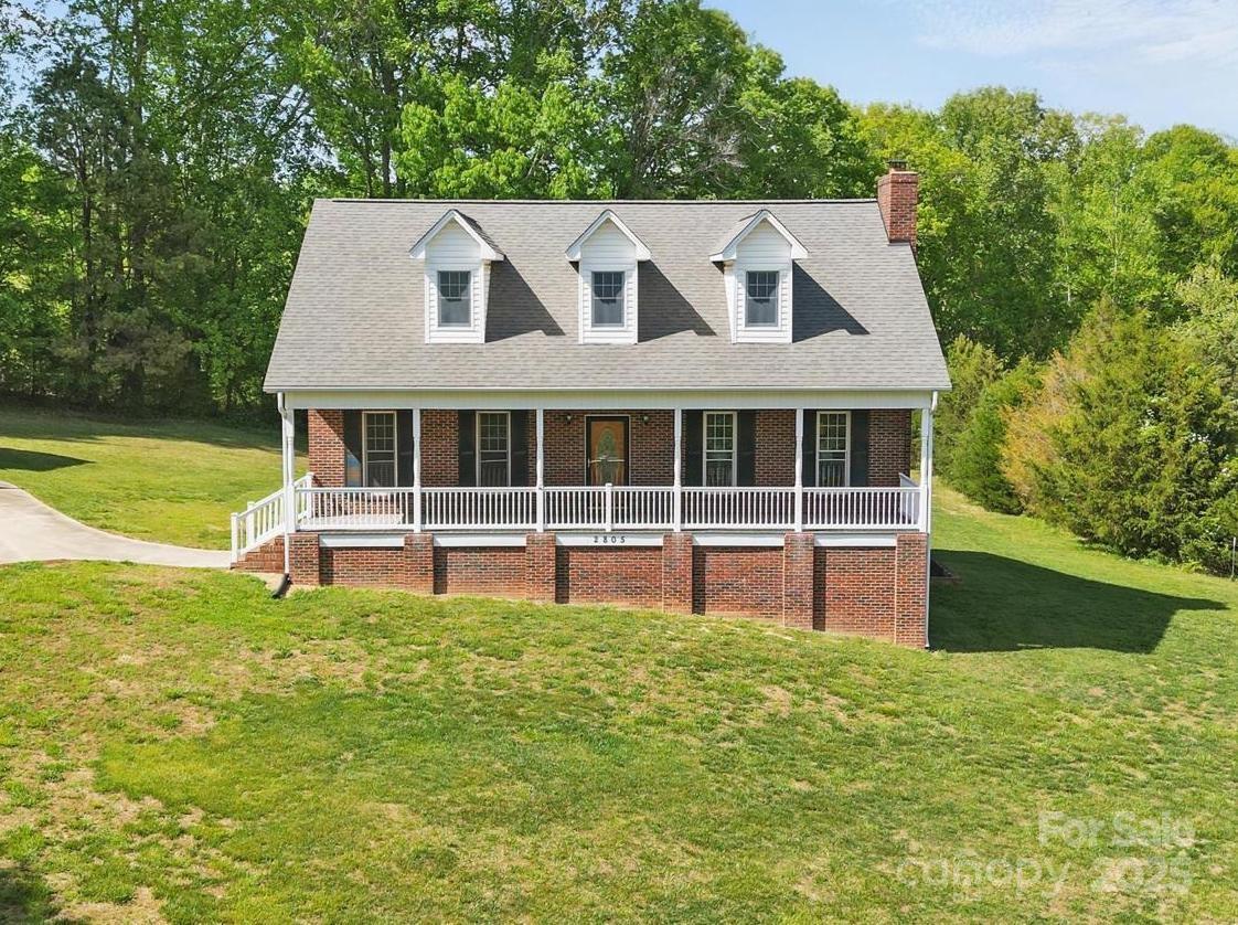 Alexis Real Estate Listings Main Image