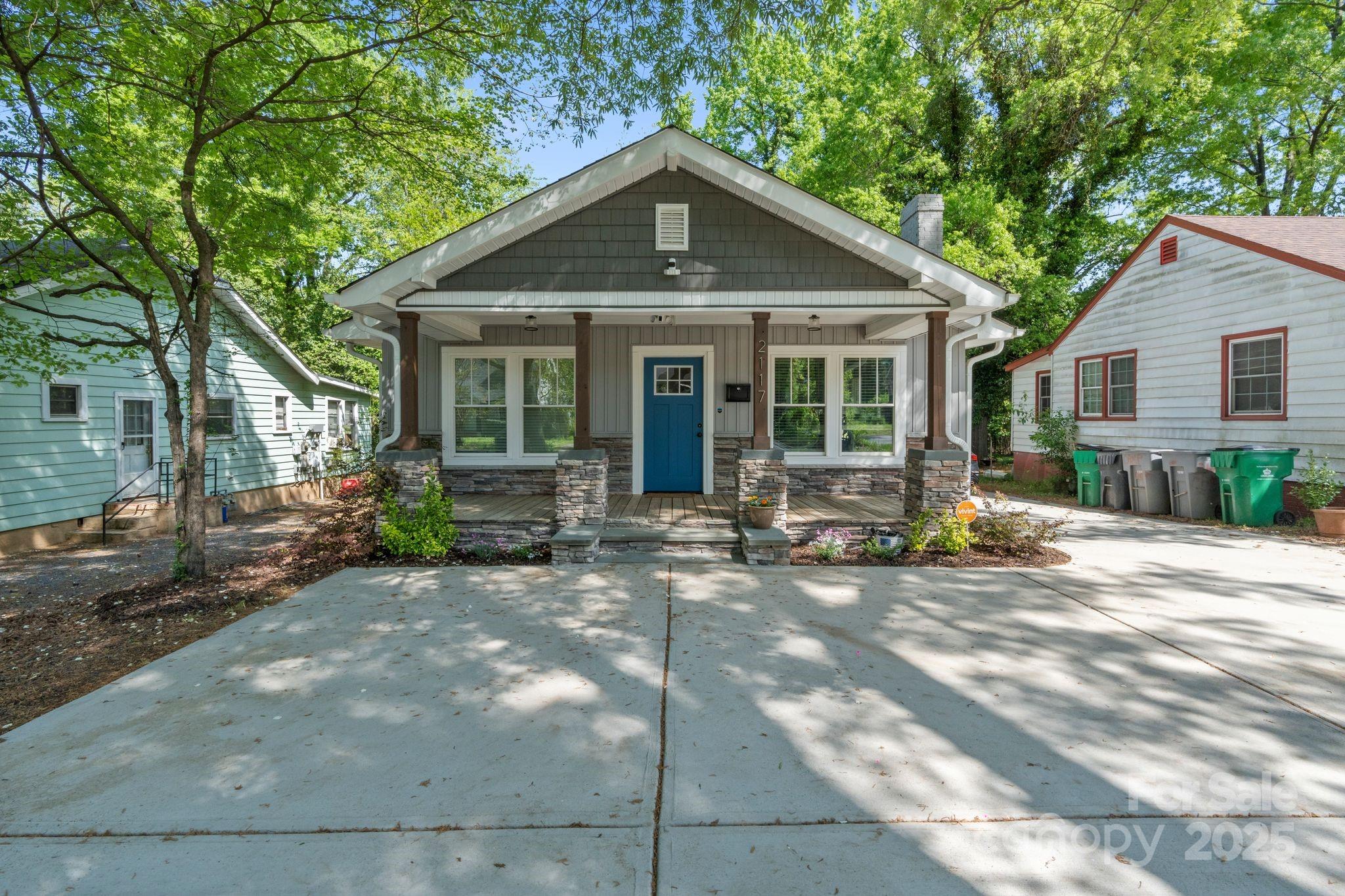 2117 Camp Greene Street Property Photo