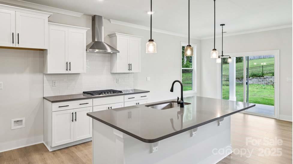 124 Fordingbridge Lane Property Photo 9