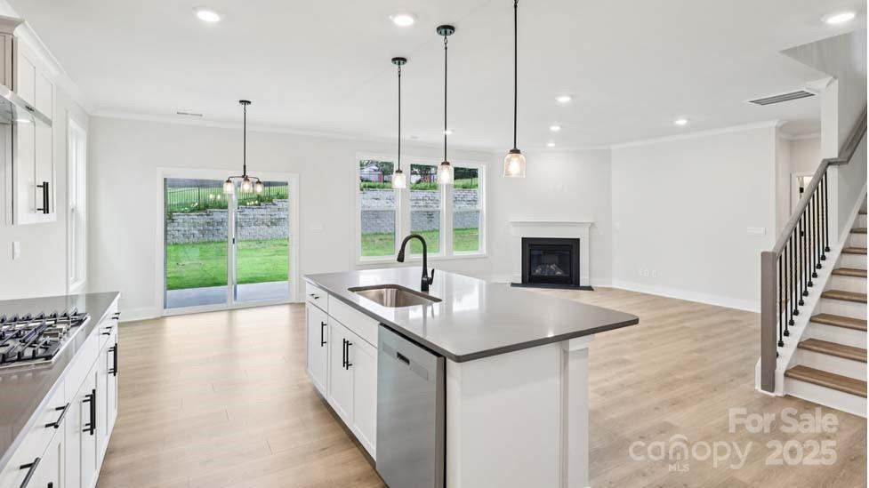 124 Fordingbridge Lane Property Photo 10