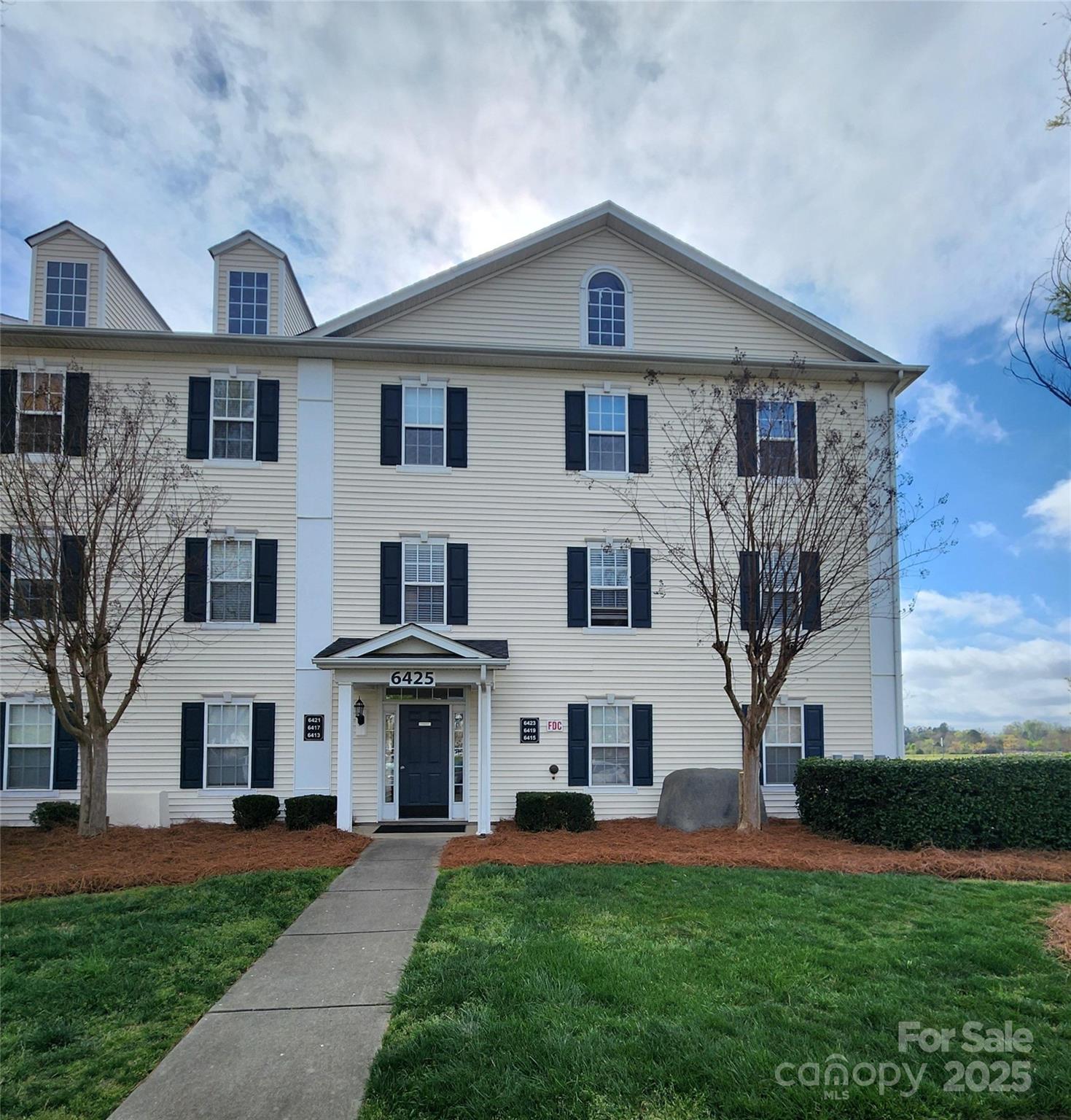 6423 Town Hall Place Property Photo 1