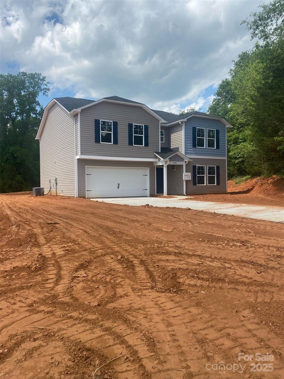 436 Phifer Road Property Photo