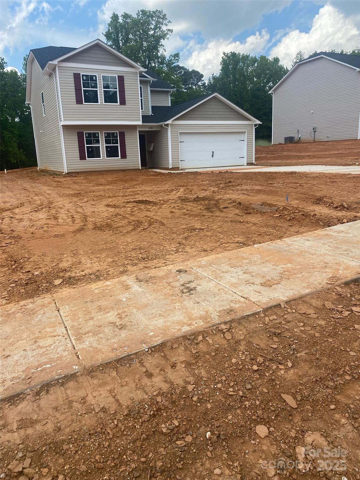 438 Phifer Road Property Photo