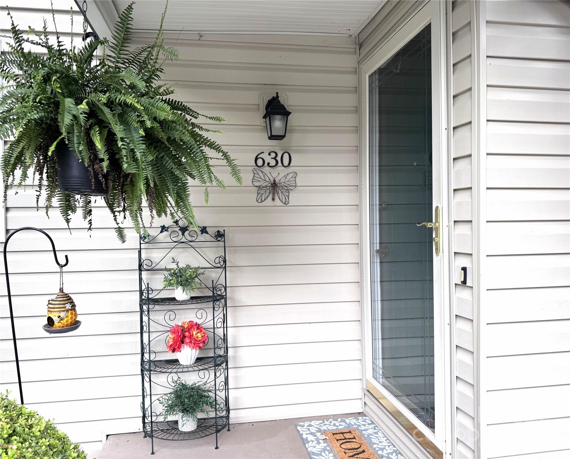 630 Britton Creek Drive Property Photo 1