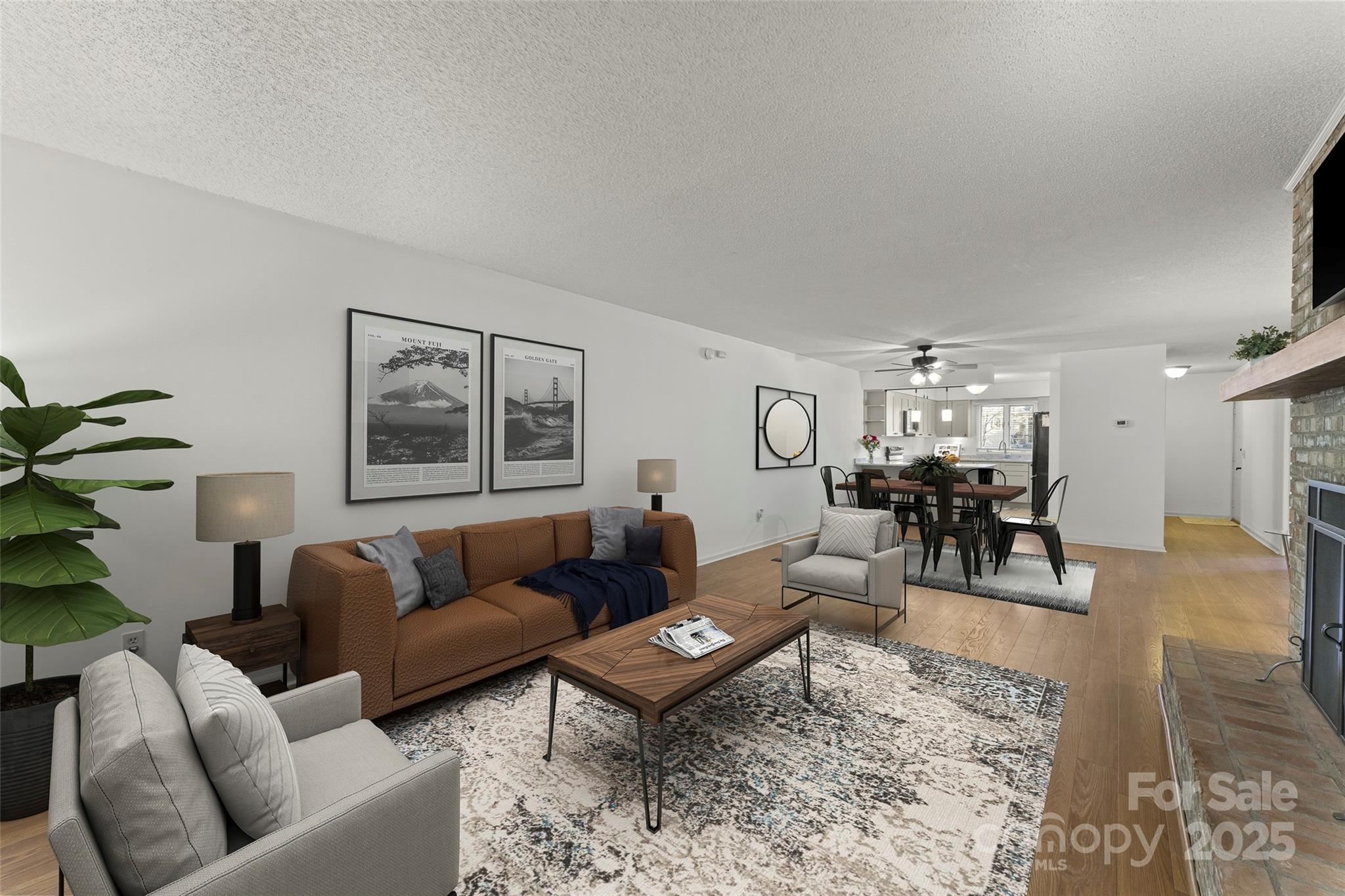 630 Britton Creek Drive Property Photo 14