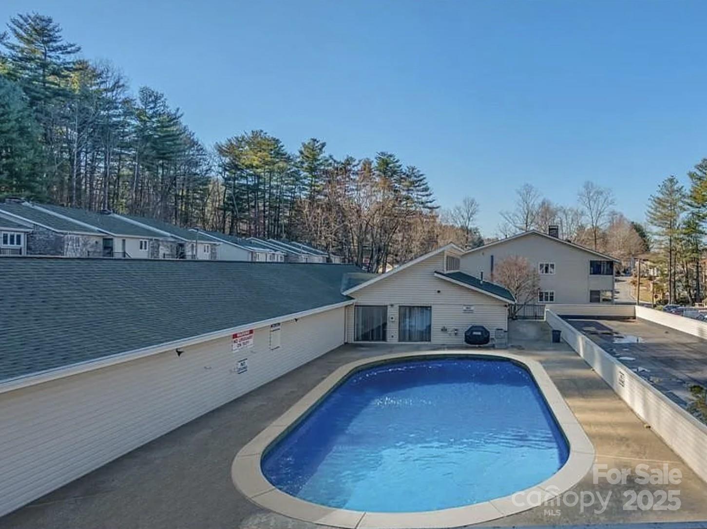 630 Britton Creek Drive Property Photo 27