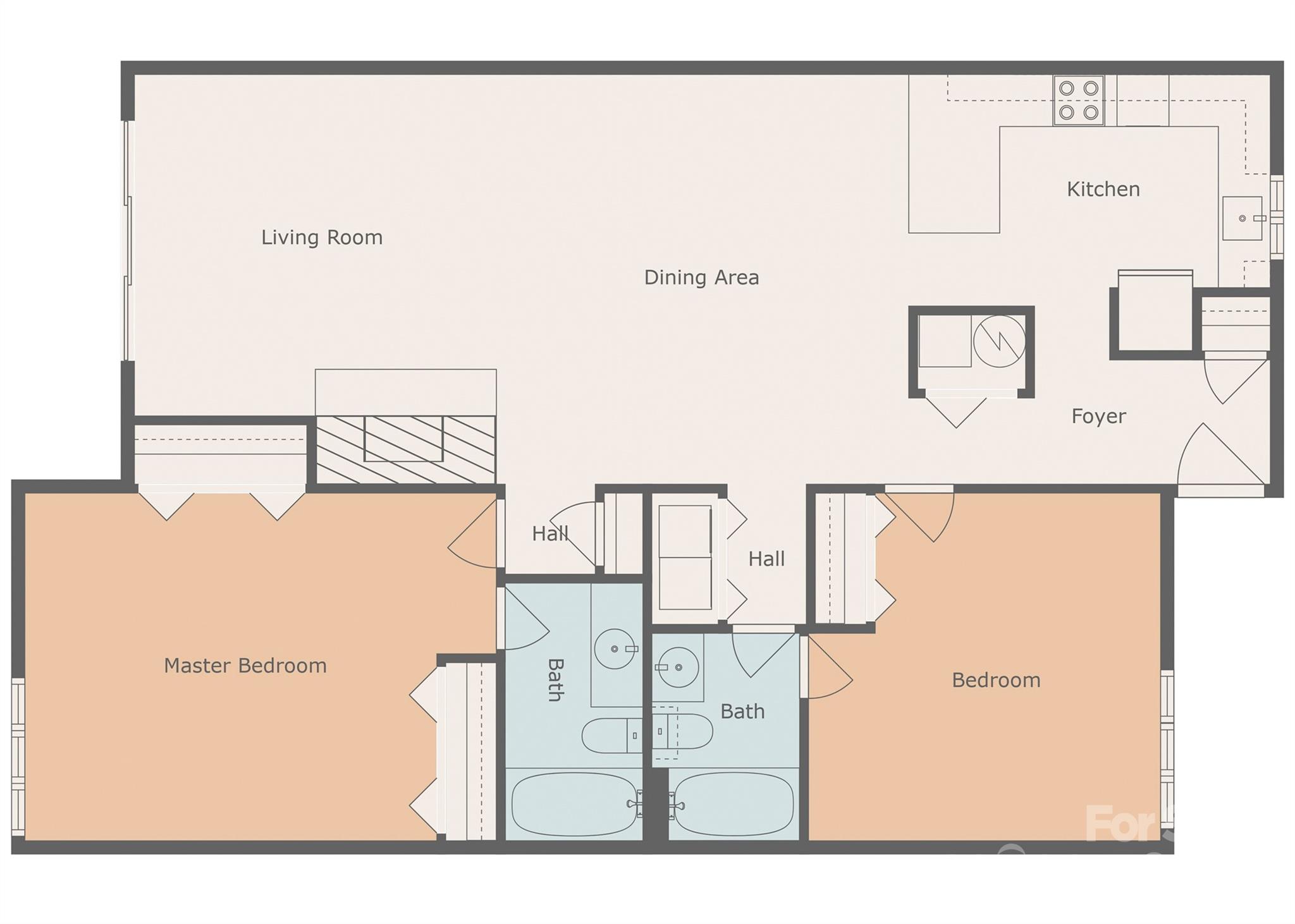 630 Britton Creek Drive Property Photo 29