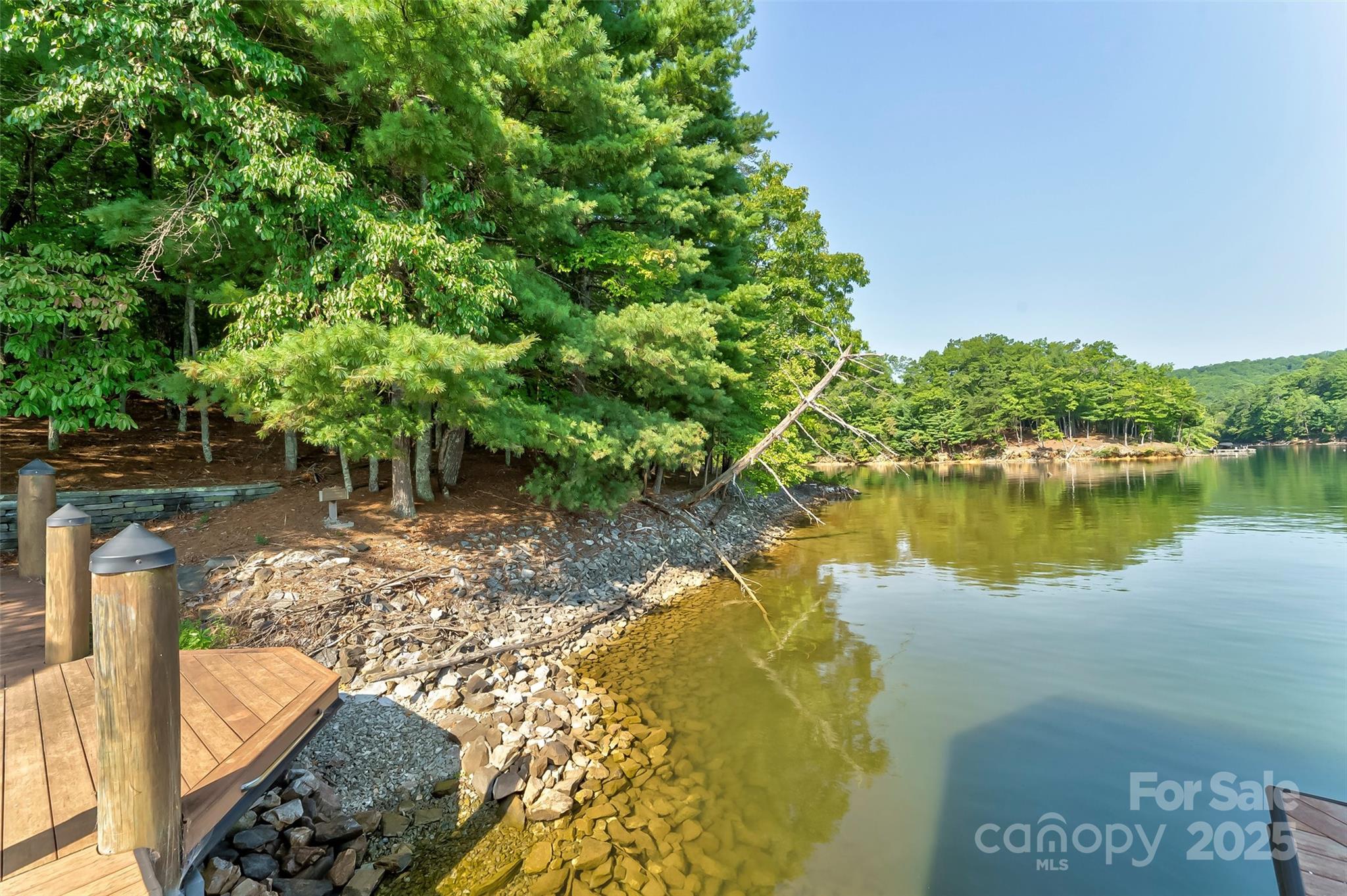 167 Cabin Bluff Drive 5&6 Property Photo 5