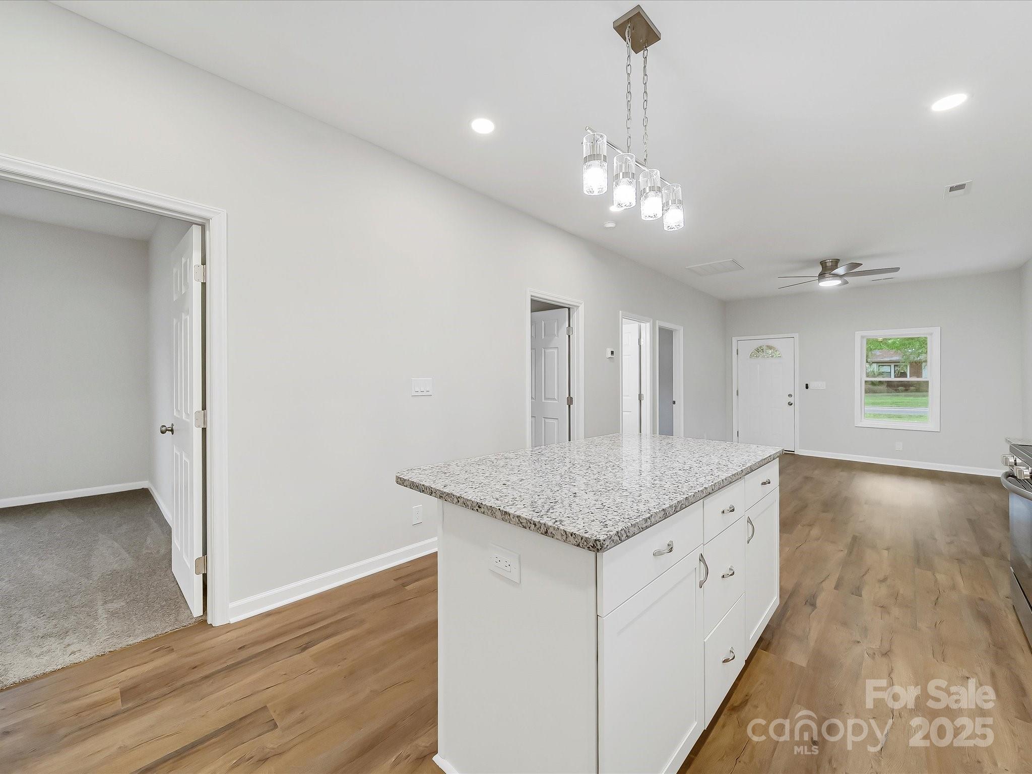 1067 Old Charlotte Road Property Photo 5