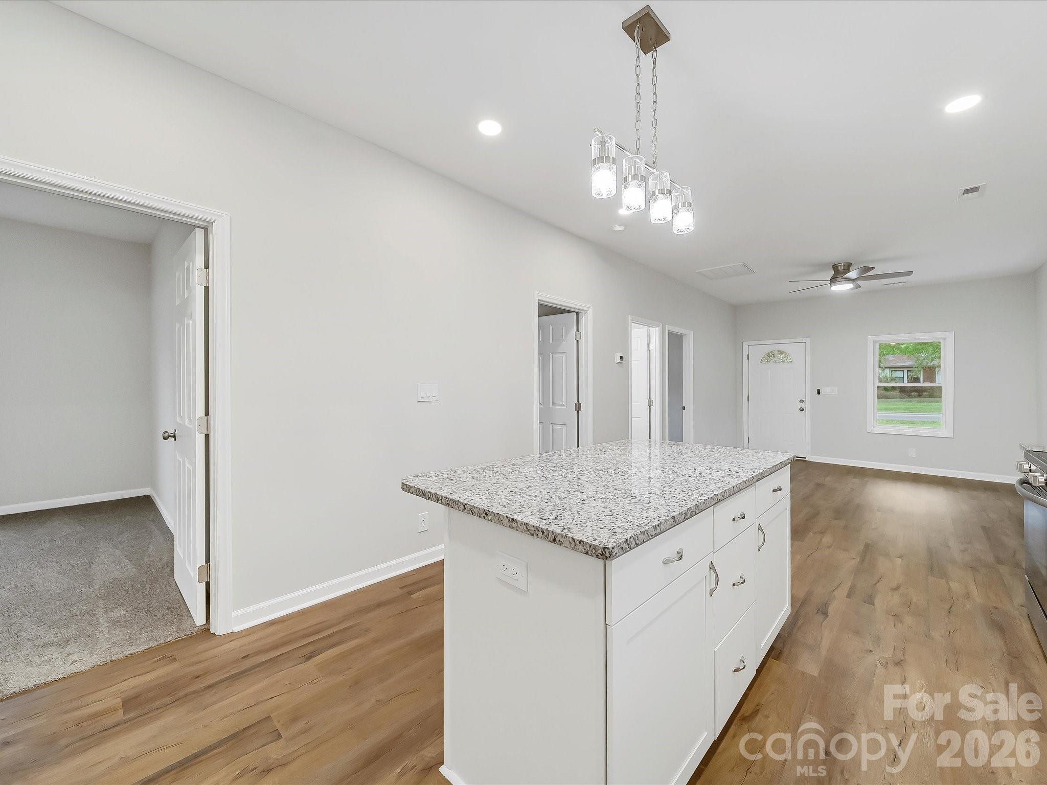 1067 Old Charlotte Road Property Photo 6