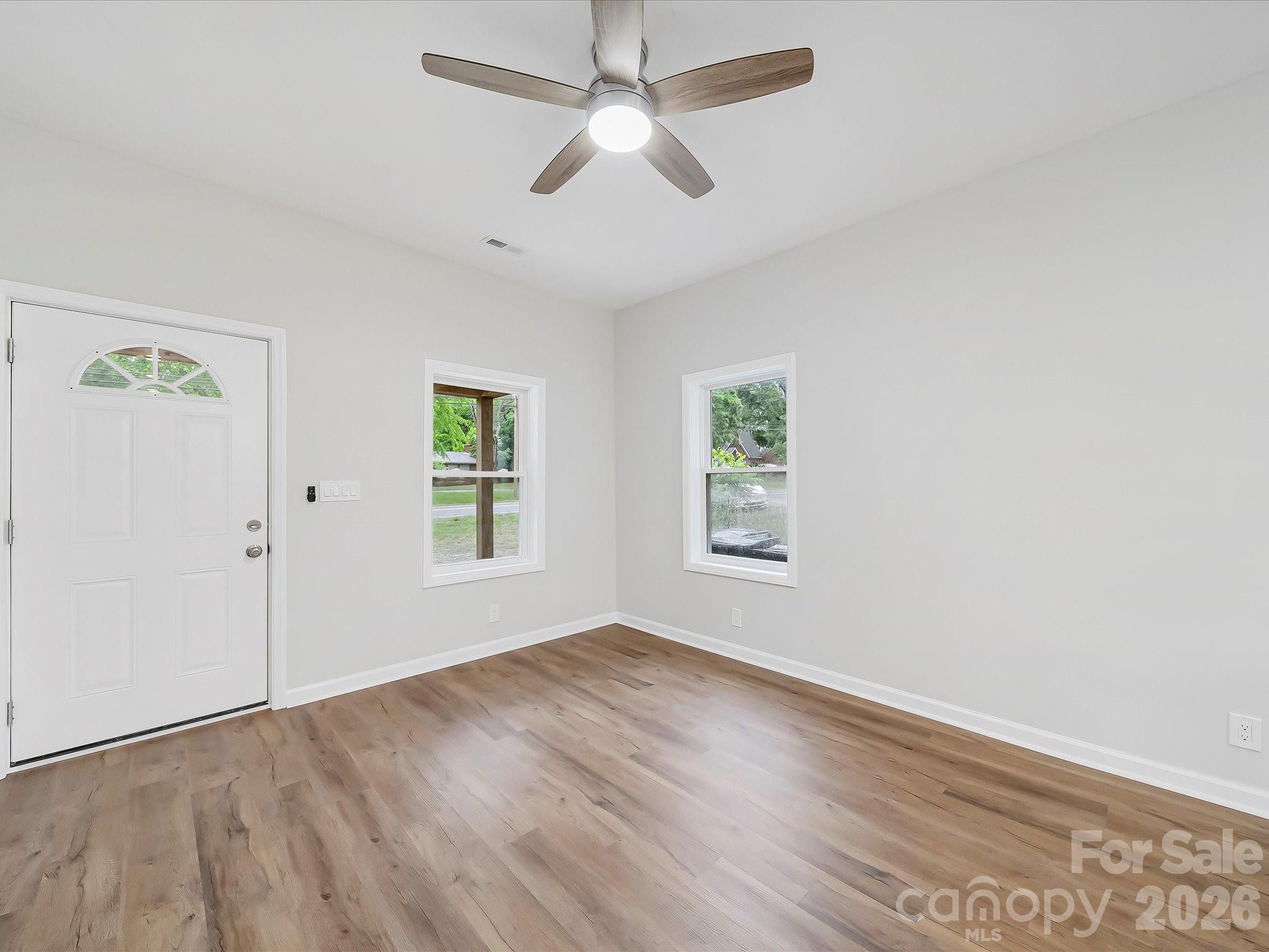 1067 Old Charlotte Road Property Photo 9